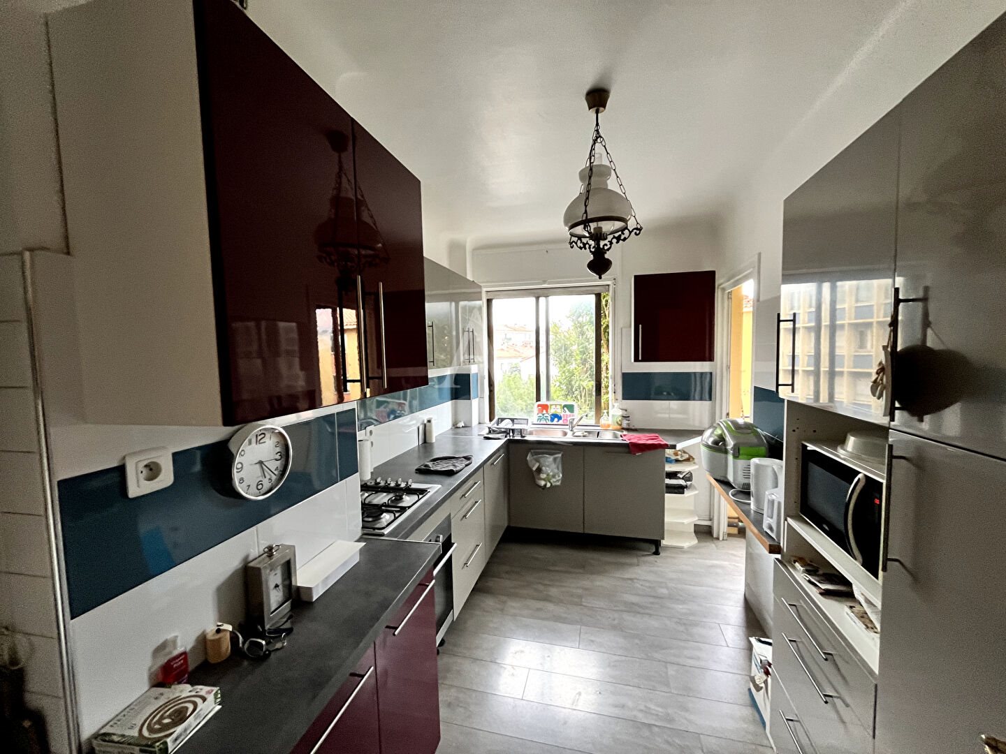 Appartement à vendre, 98m², Perpignan