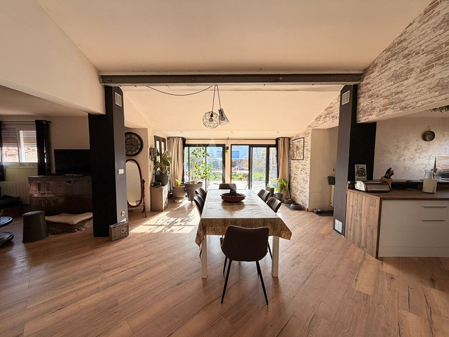 Maison à vendre, 240m², Rivesaltes