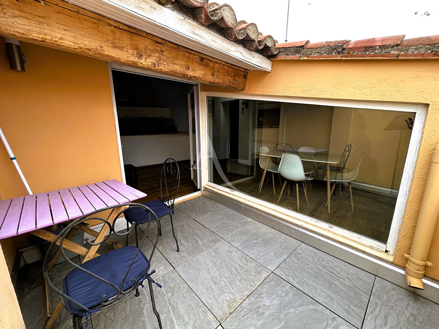 Appartement à vendre, 77m², Perpignan