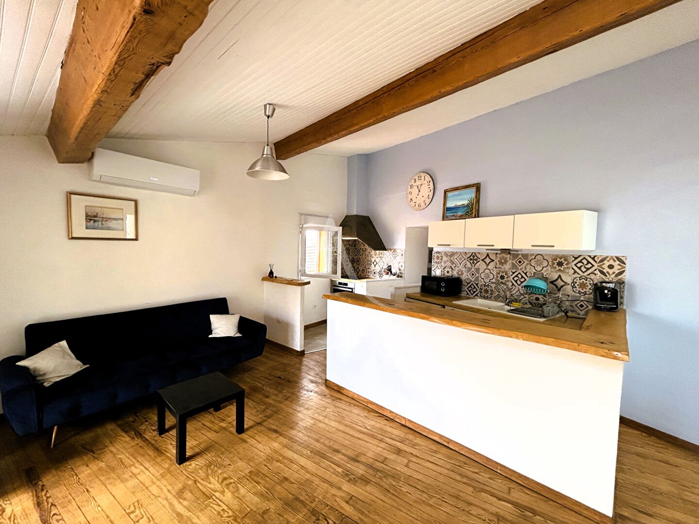 Appartement à vendre, 77m², Perpignan