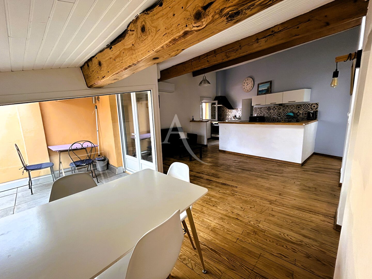 Appartement à vendre, 77m², Perpignan