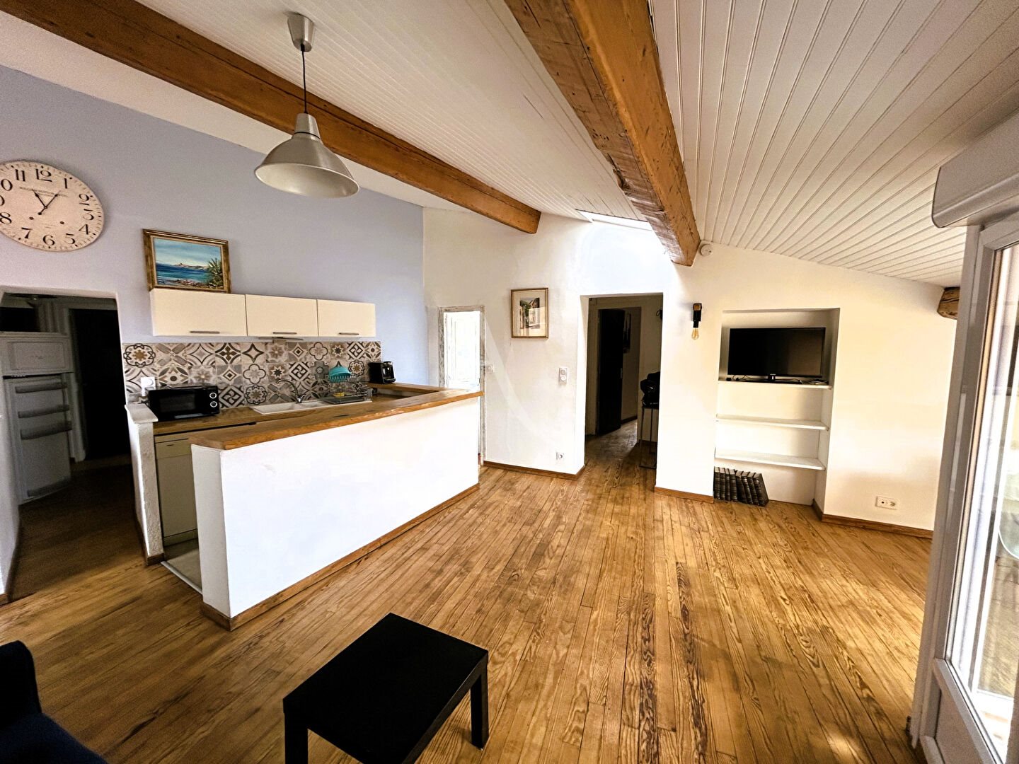 Appartement à vendre, 77m², Perpignan