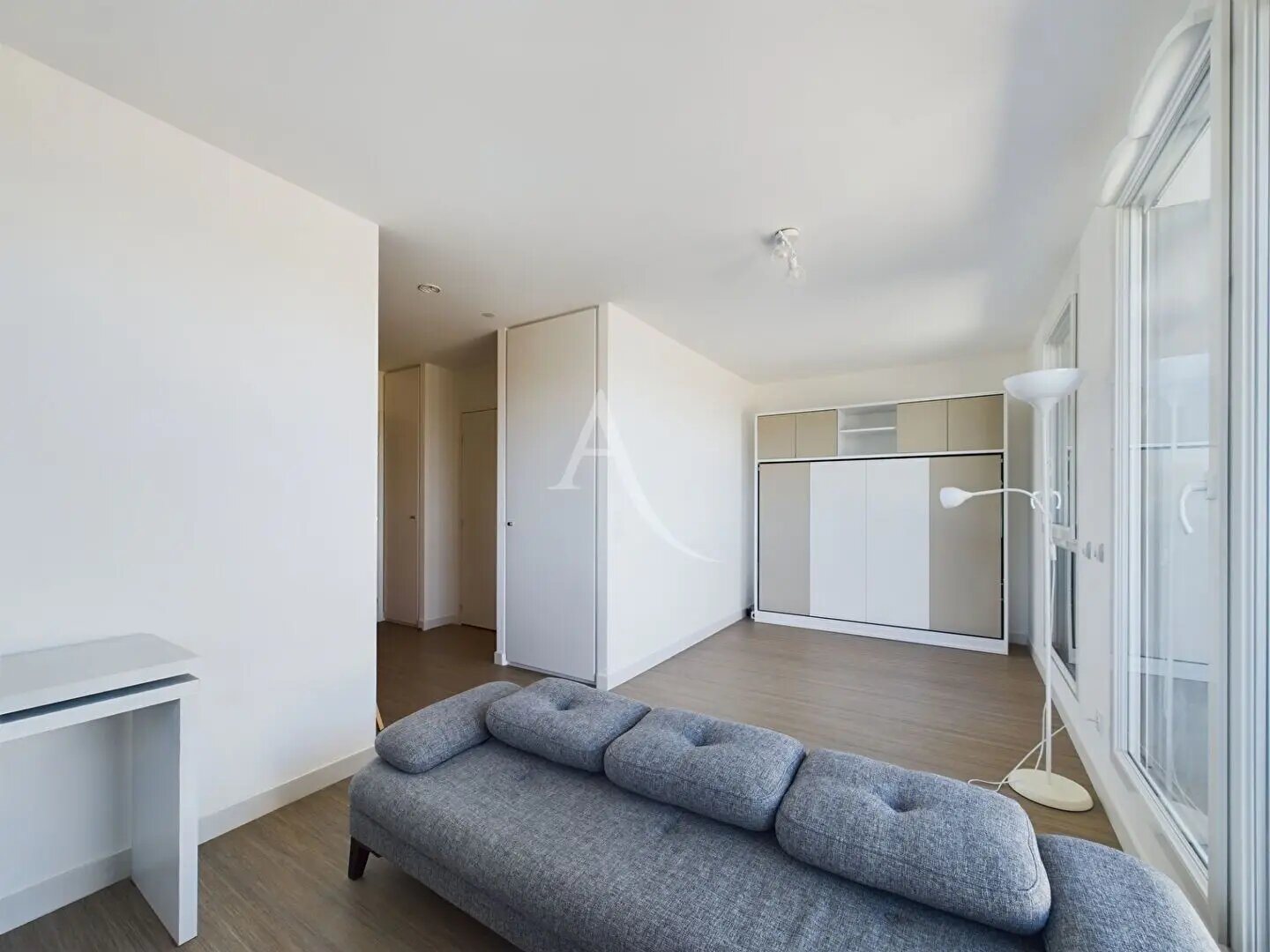 Appartement à louer, 31m², Annecy-le-Vieux