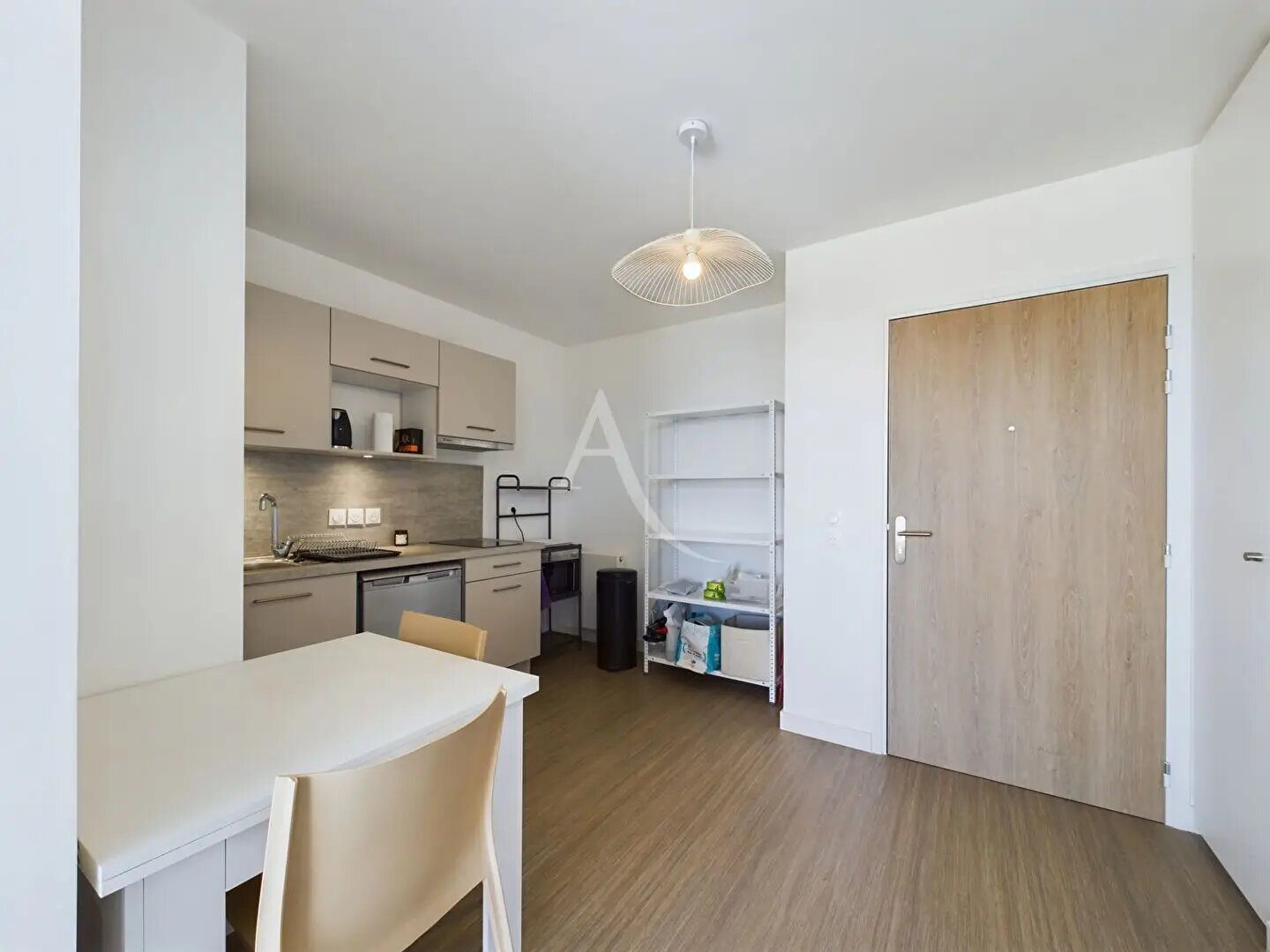 Appartement à louer, 31m², Annecy-le-Vieux
