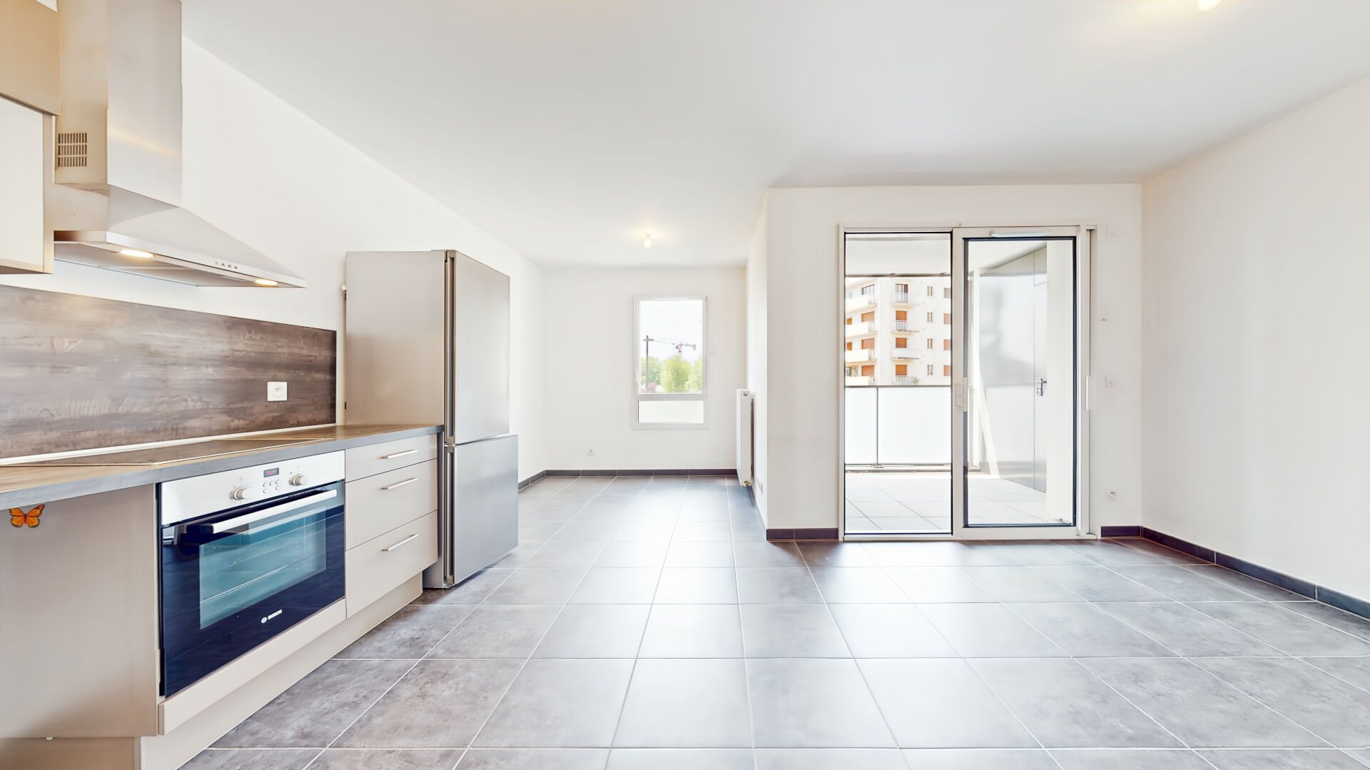Appartement à vendre, 33m², Annecy