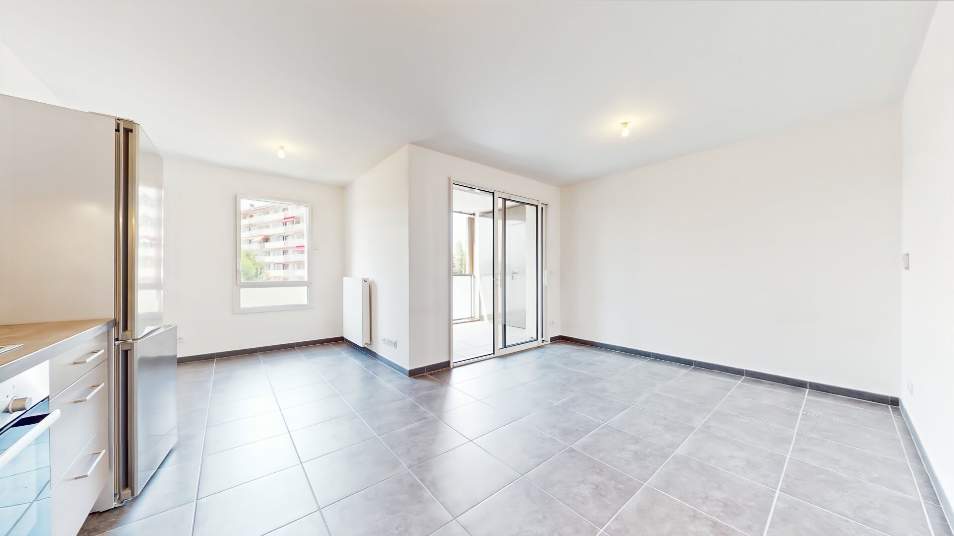Appartement à vendre, 33m², Annecy