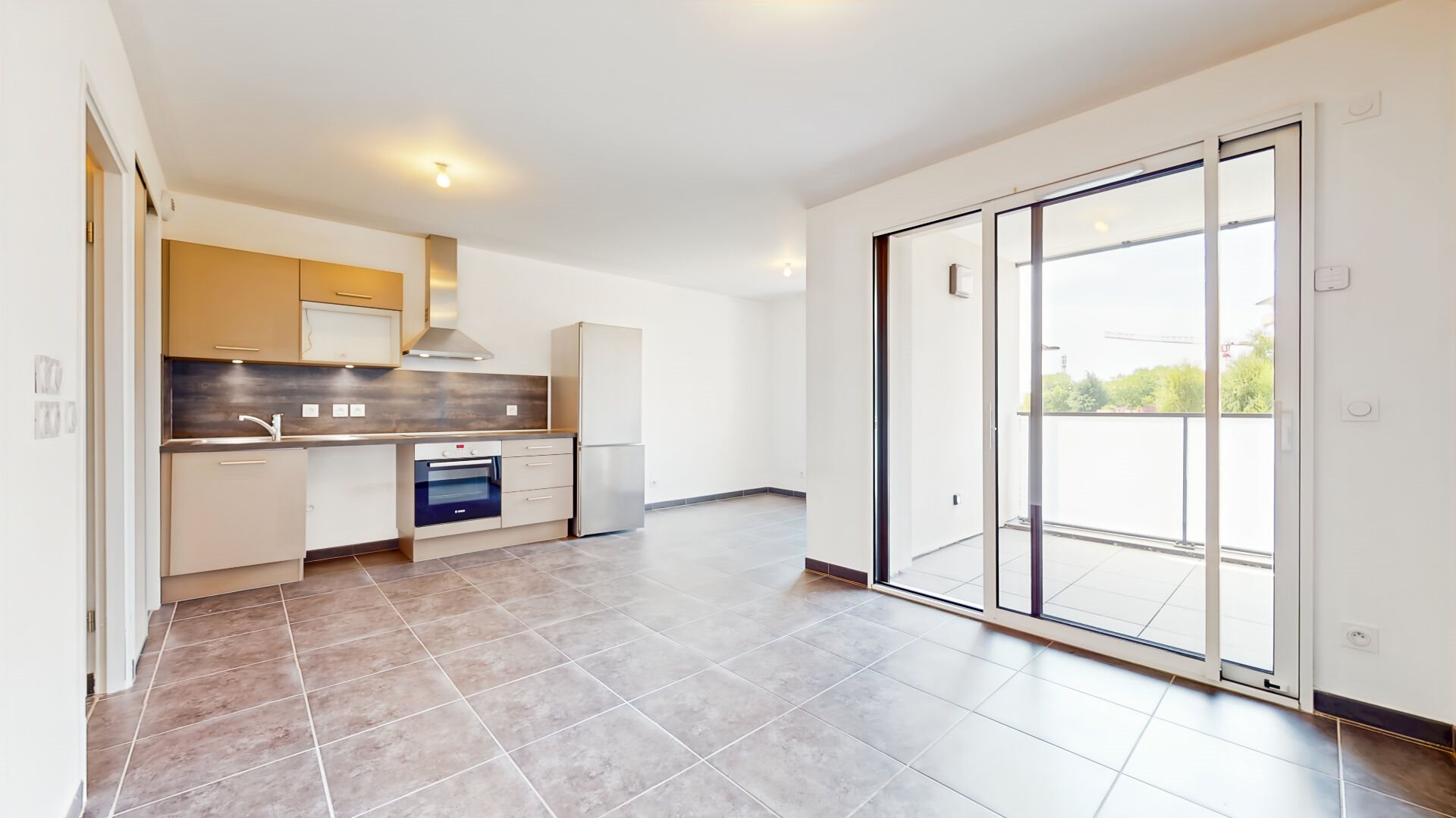 Appartement à vendre, 33m², Annecy