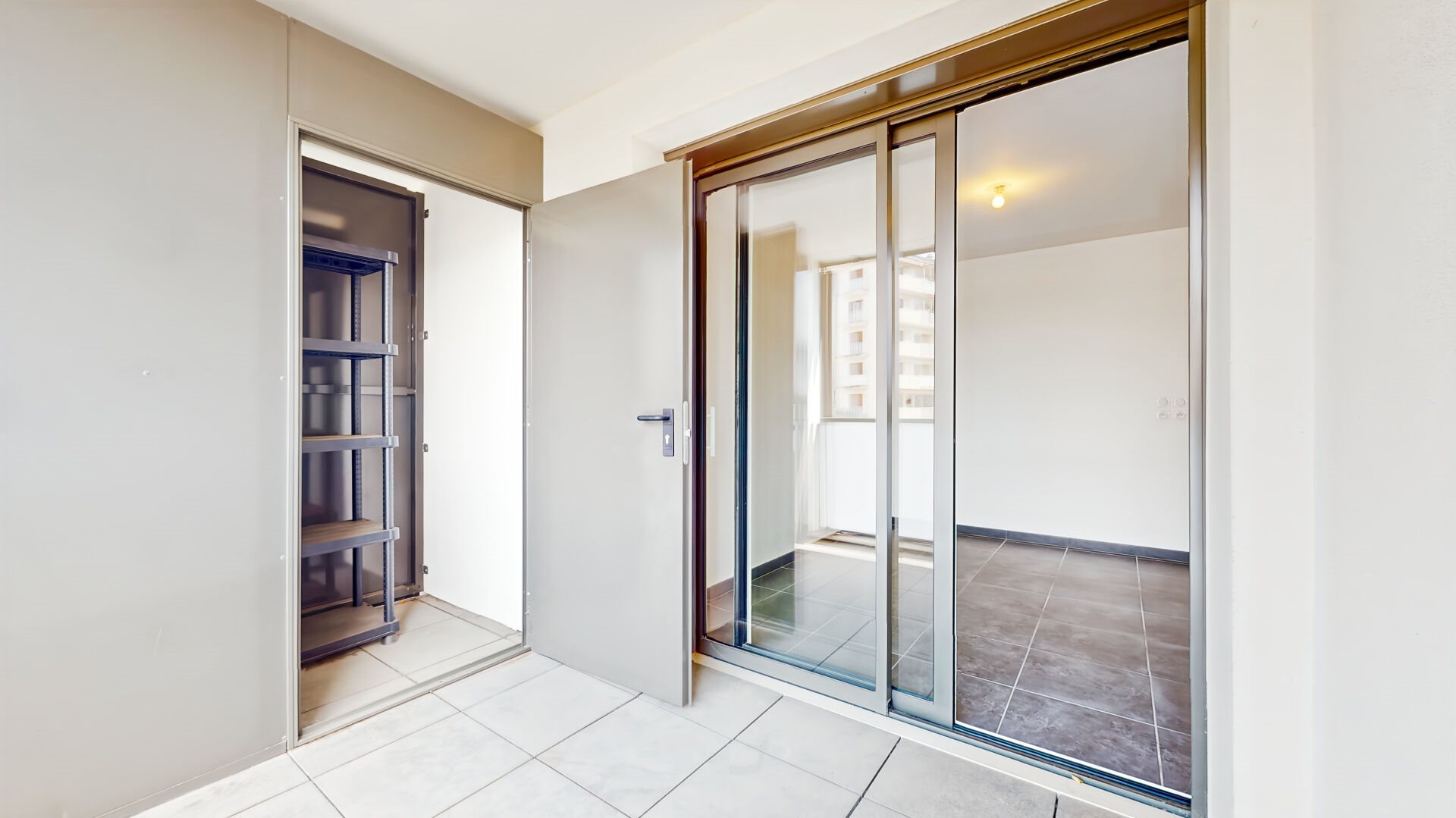 Appartement à vendre, 33m², Annecy