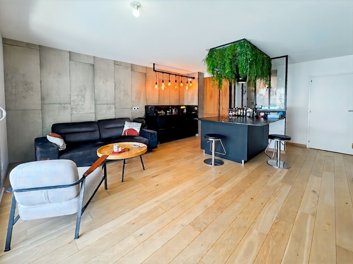 Appartement à vendre, 53m², Annecy-le-Vieux