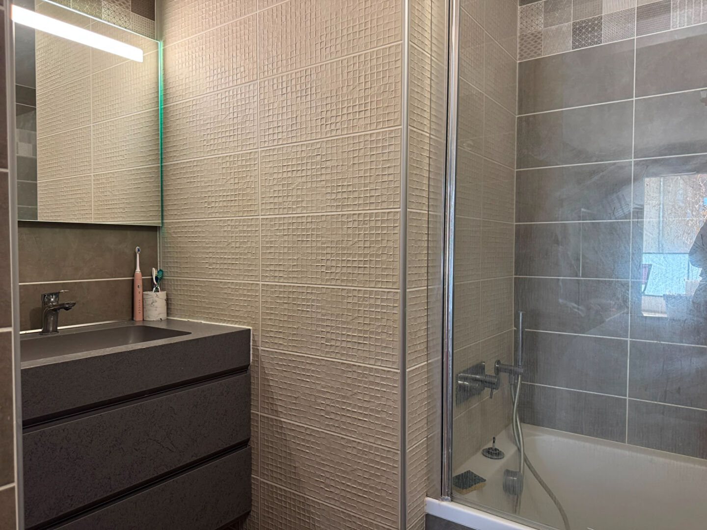 Appartement à vendre, 53m², Annecy-le-Vieux