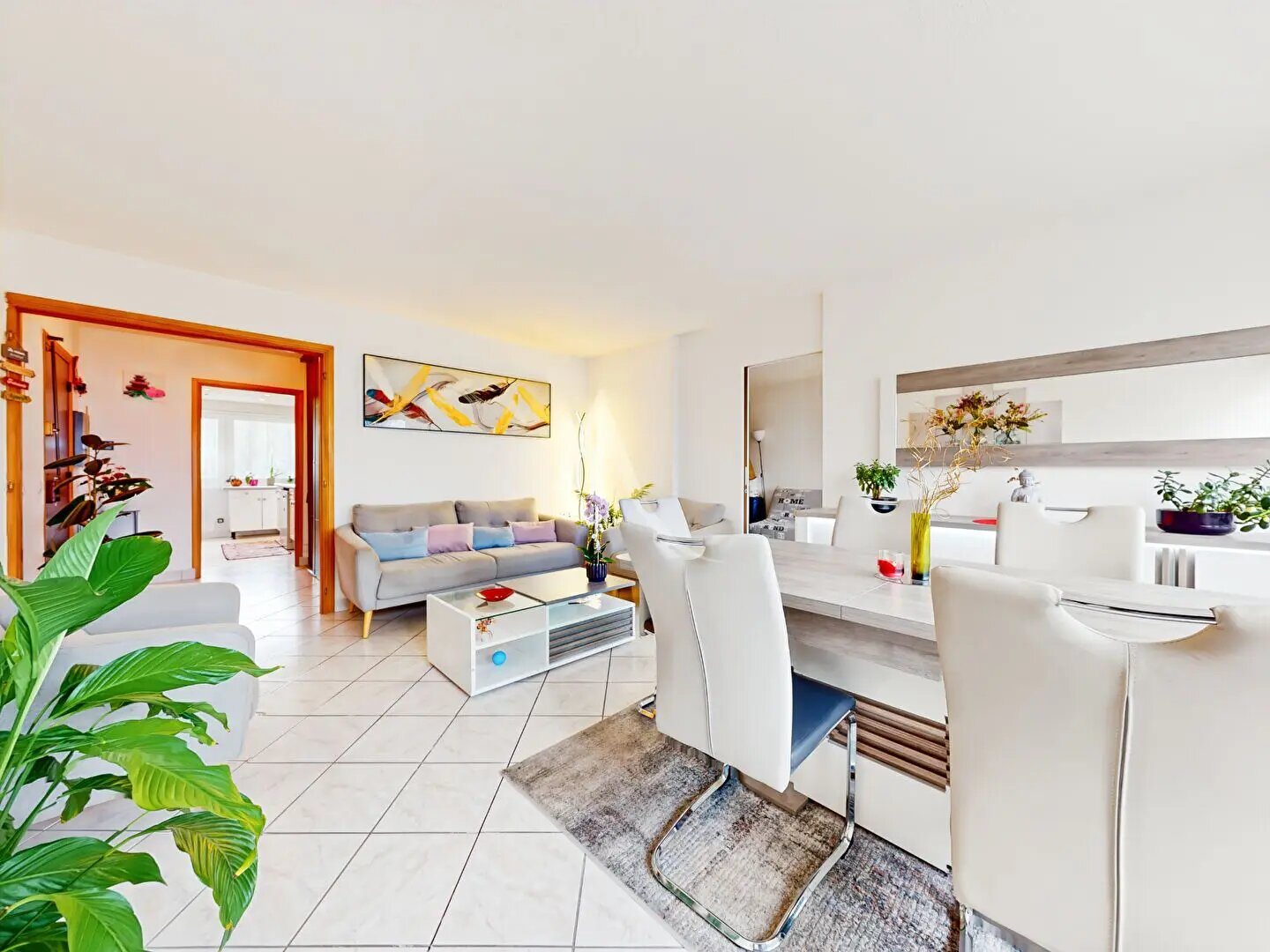 Appartement à vendre, 102m², Vétraz-Monthoux