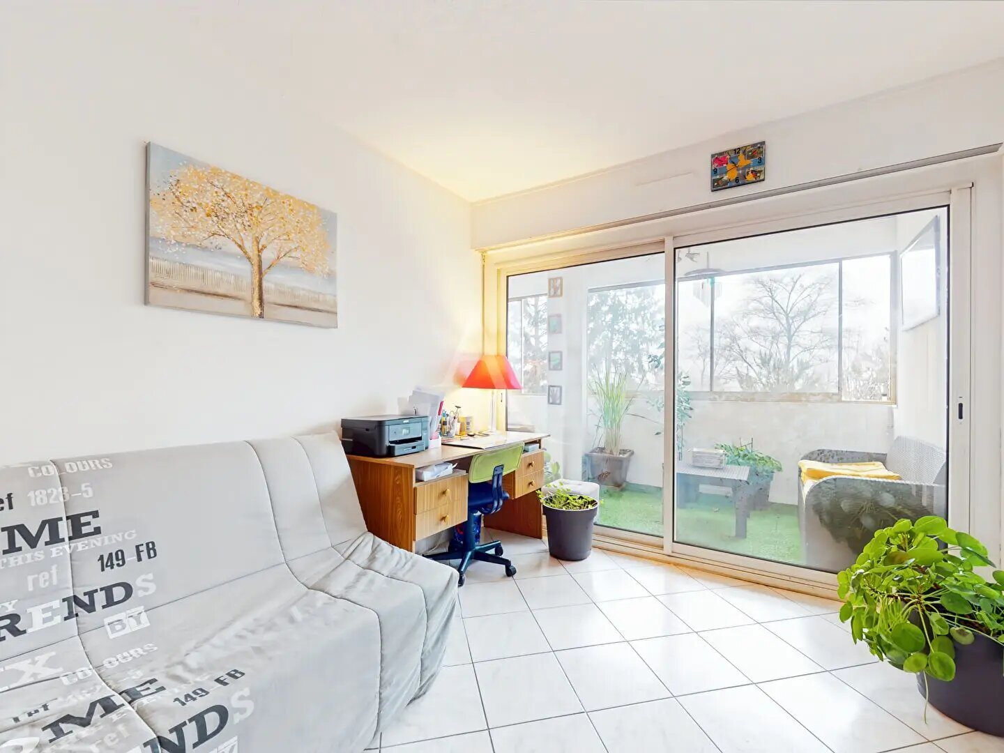 Appartement à vendre, 102m², Vétraz-Monthoux