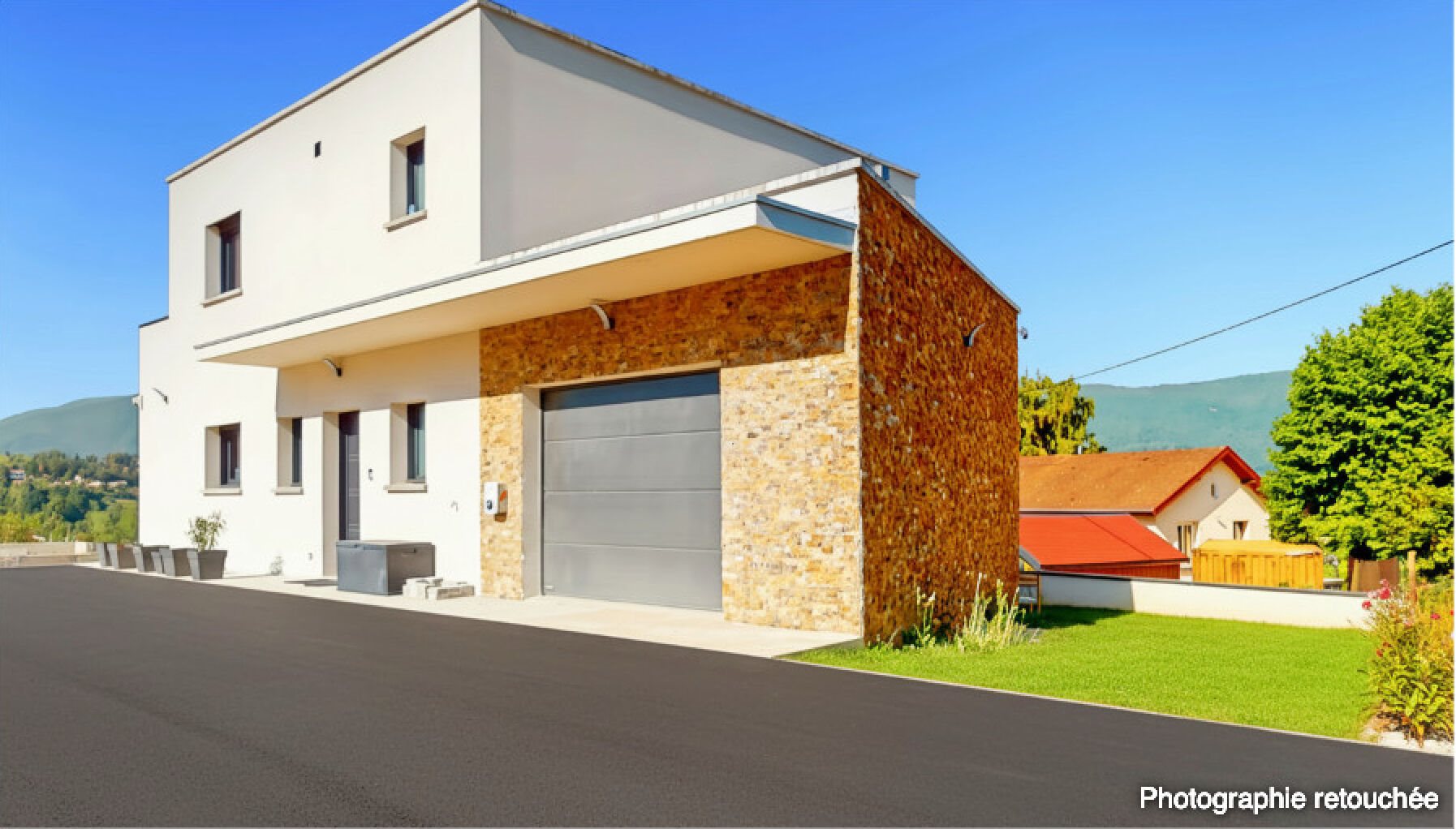 Maison à vendre, 205m², Lépin-le-Lac