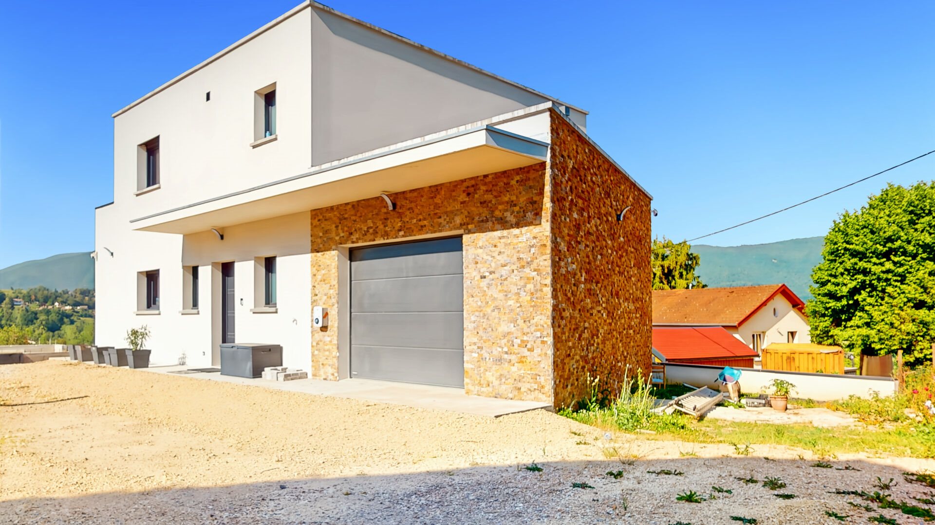 Maison à vendre, 205m², Lépin-le-Lac