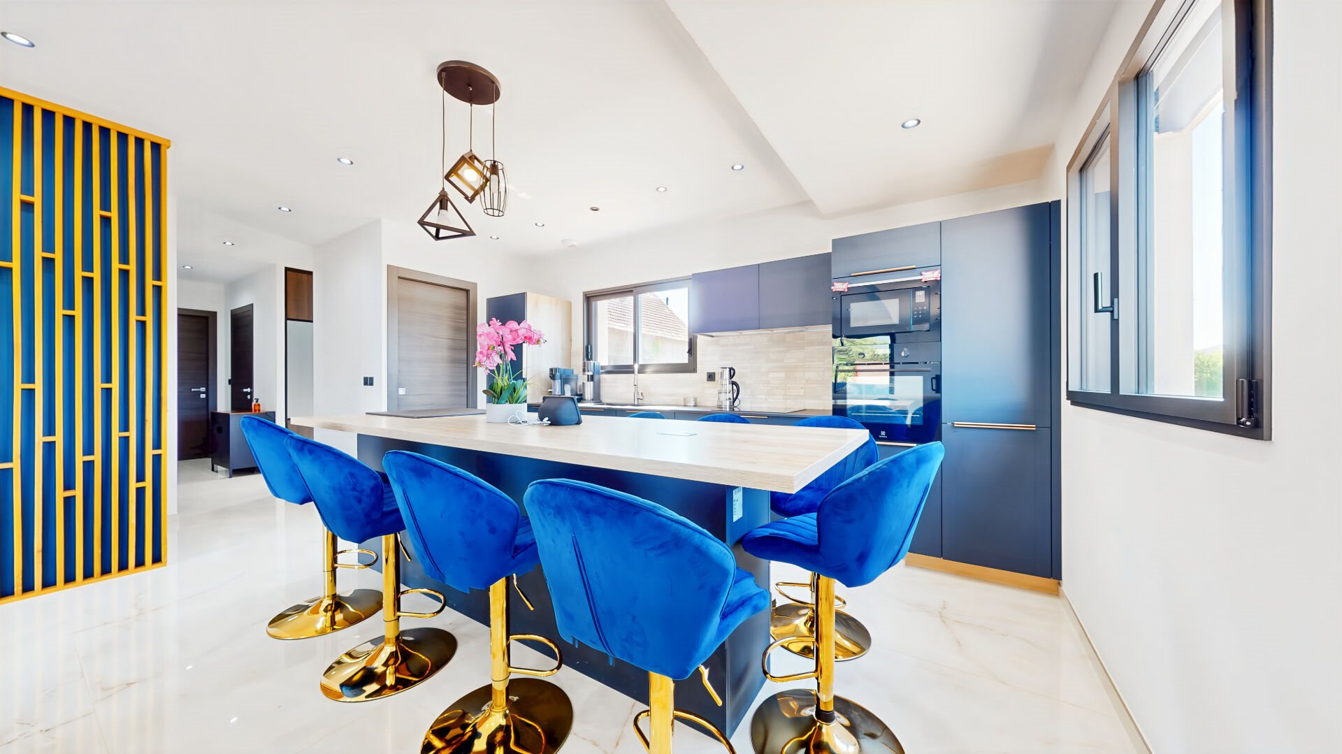 Maison à vendre, 205m², Lépin-le-Lac