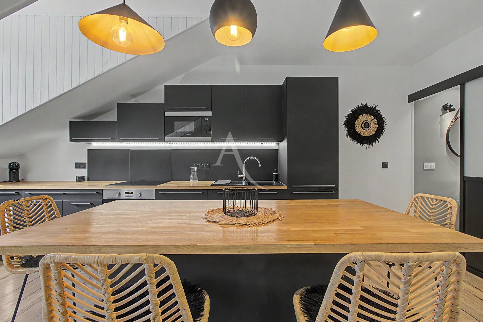 Appartement à vendre, 78m², Annecy