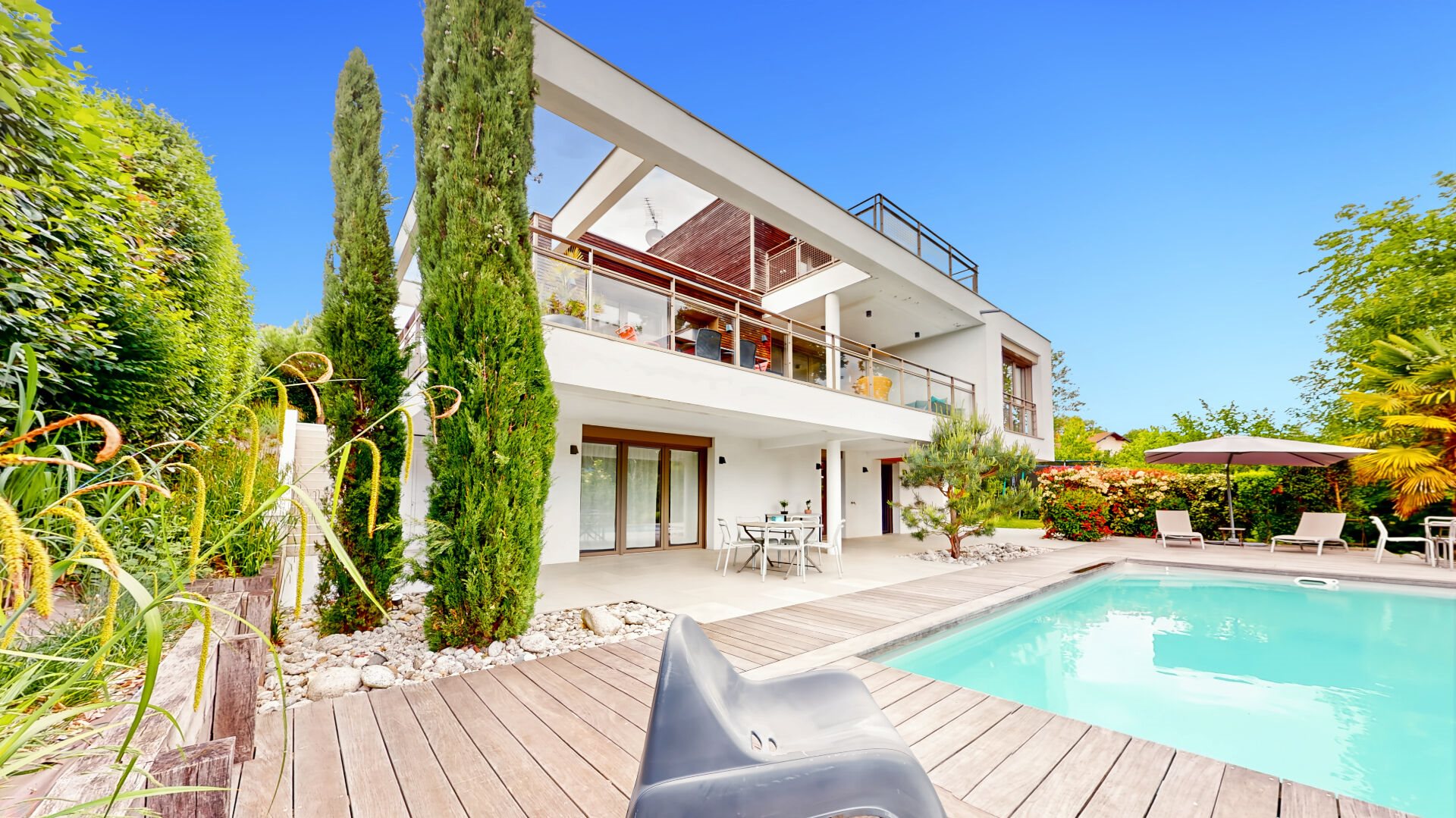 Maison à vendre, 219m², Argonay