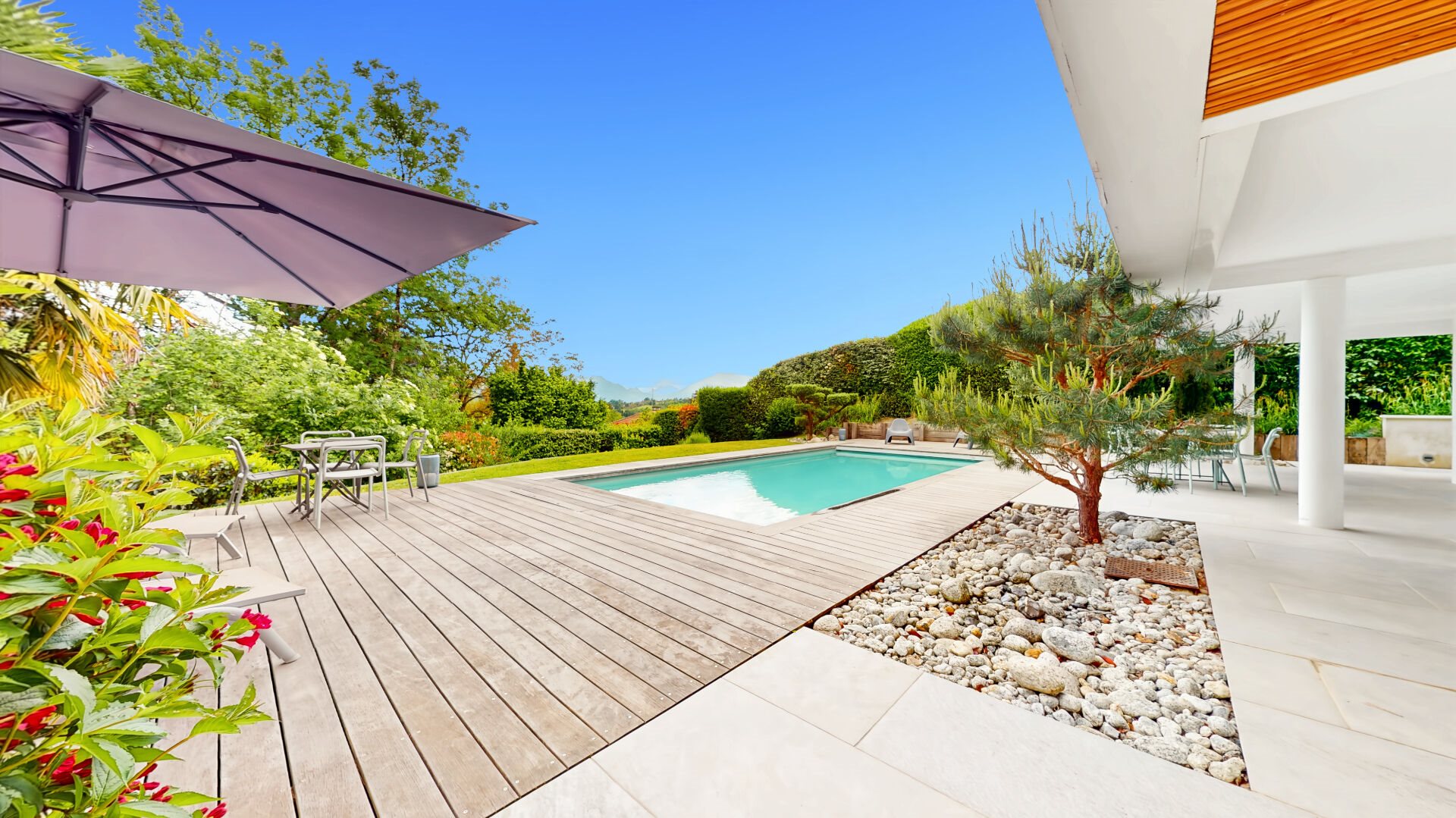 Maison à vendre, 219m², Argonay