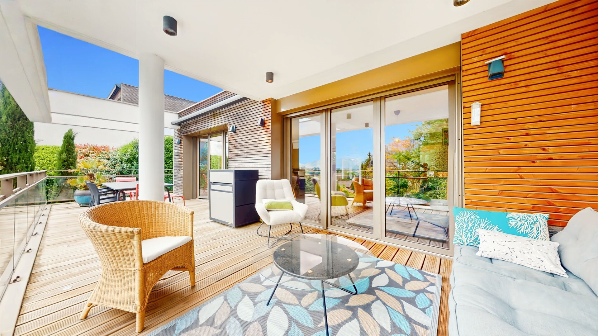 Maison à vendre, 219m², Argonay