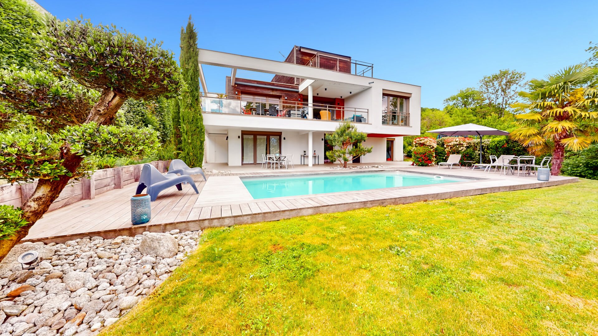Maison à vendre, 219m², Argonay