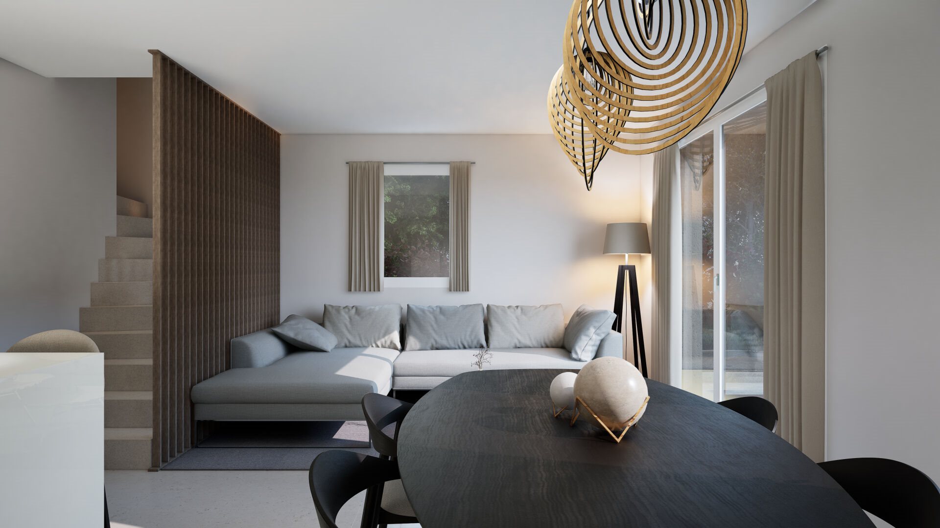 Maison à vendre, 89m², Aix-les-Bains