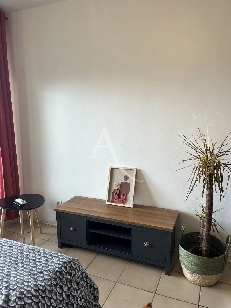 Appartement à louer, 23m², Annecy