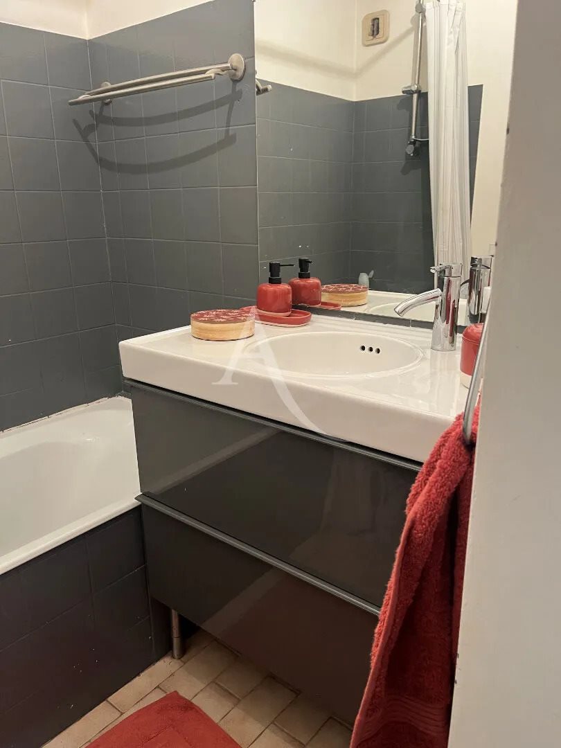 Appartement à louer, 23m², Annecy