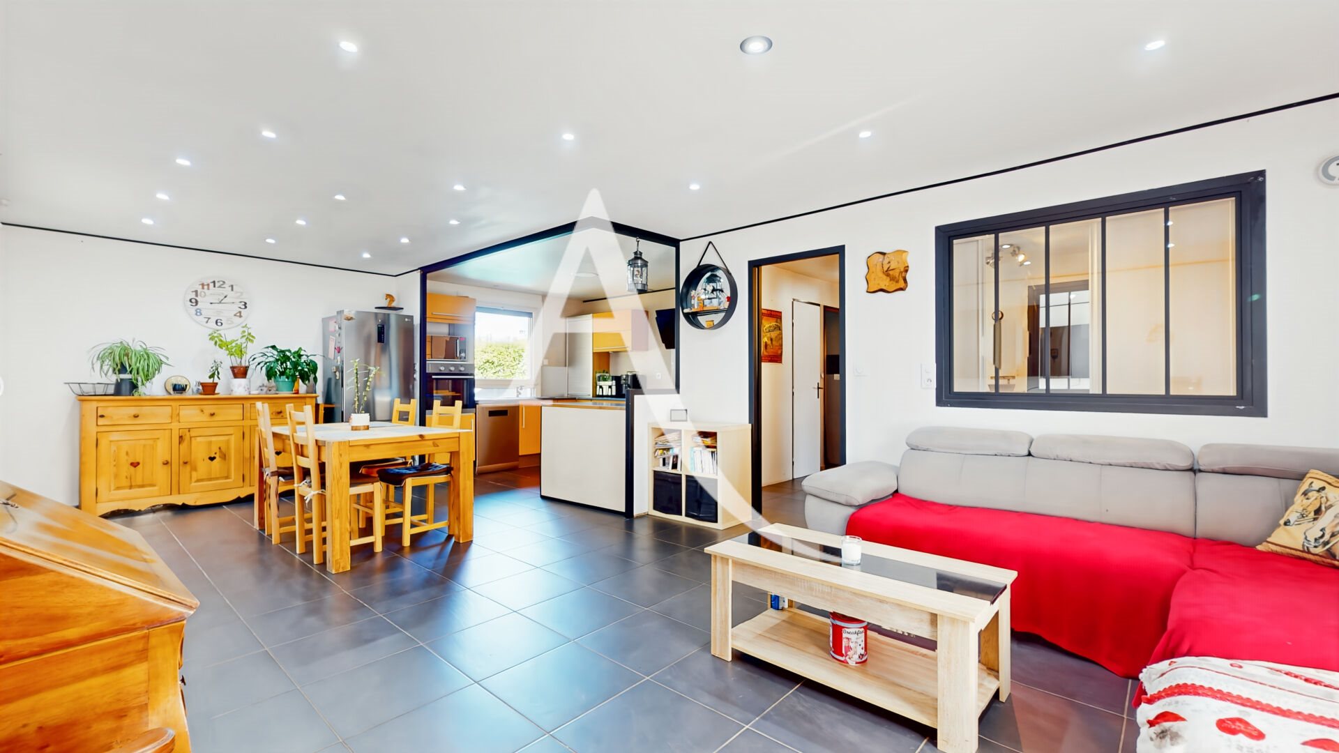 Maison à vendre, 80m², Sales