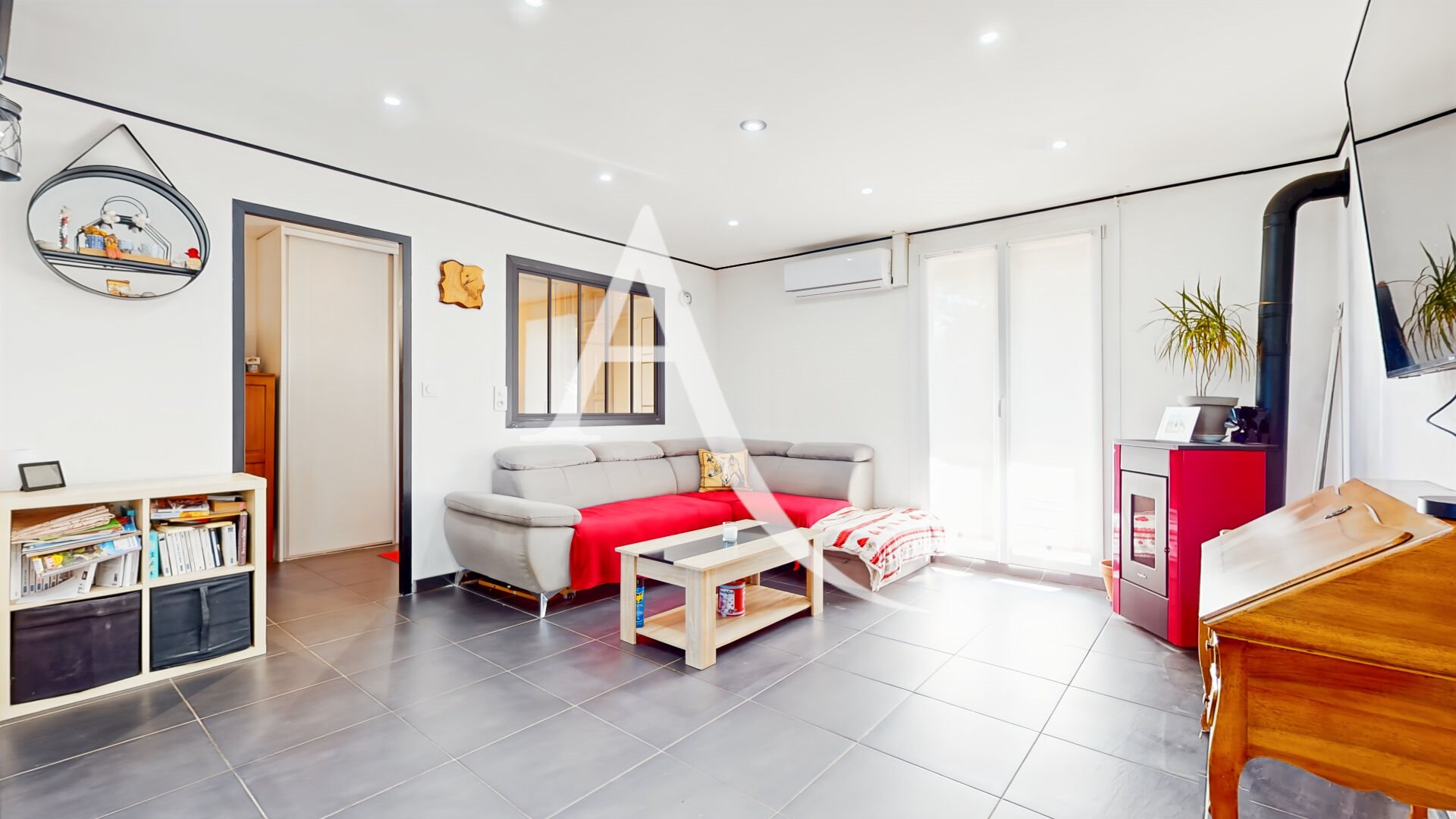 Maison à vendre, 80m², Sales