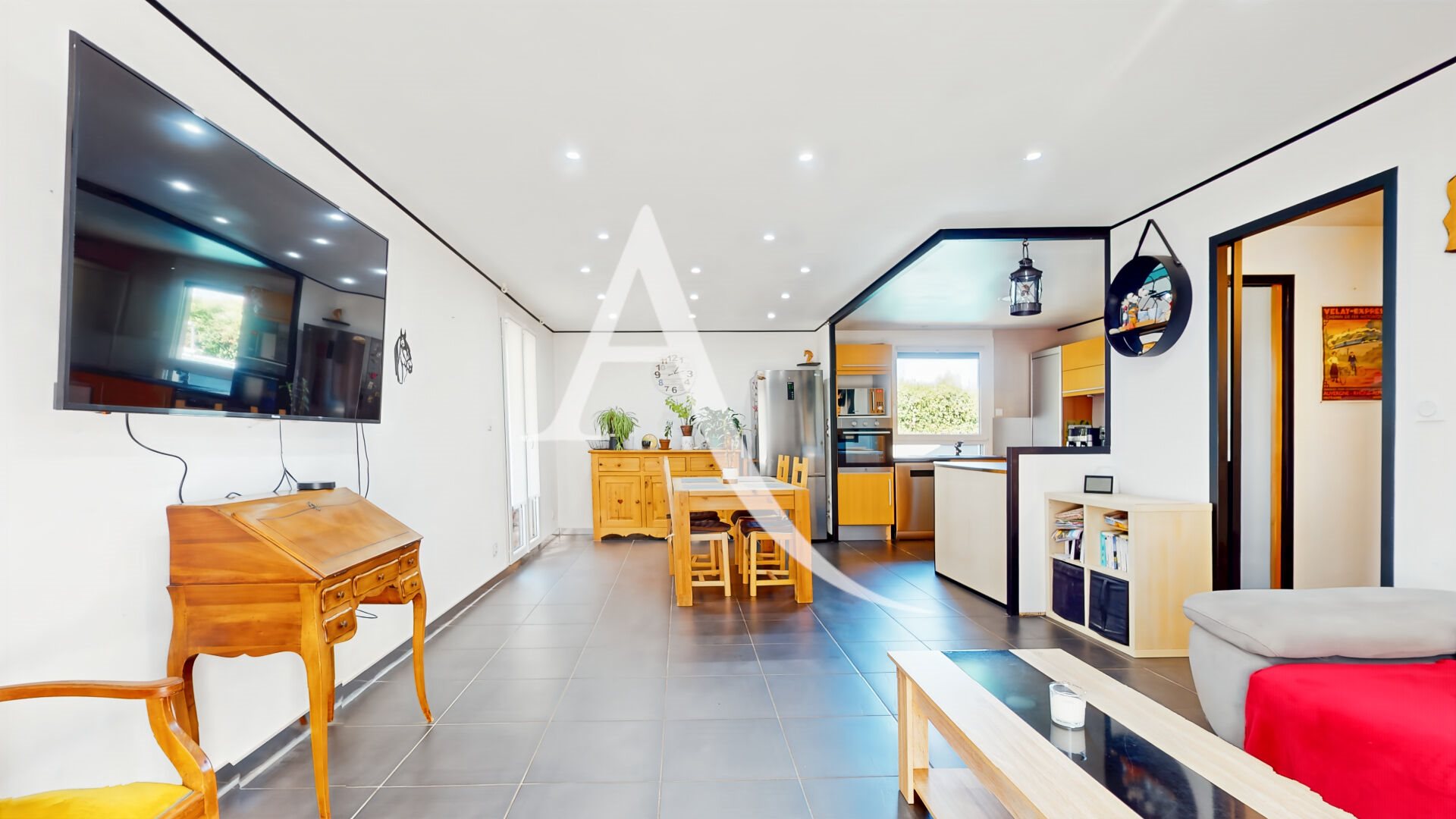 Maison à vendre, 80m², Sales