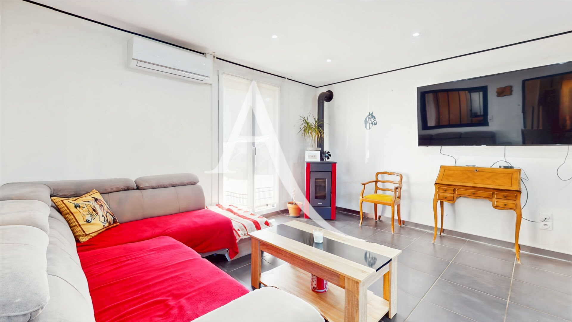 Maison à vendre, 80m², Sales