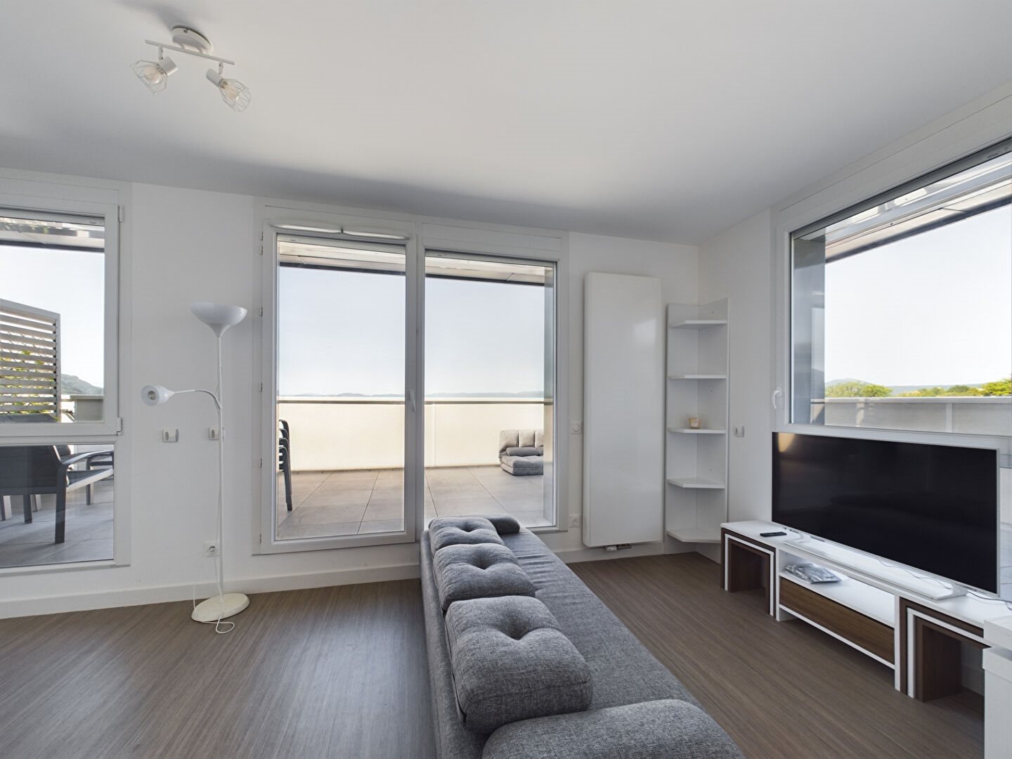 Appartement à louer, 31m², Annecy