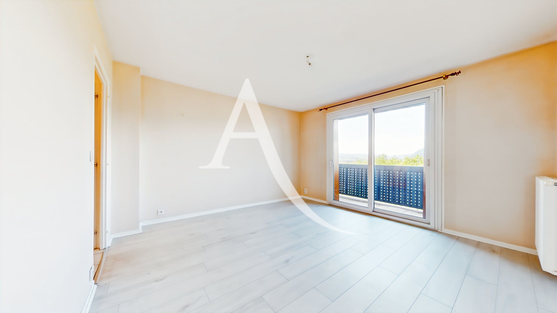 Appartement à vendre, 51m², Annecy-le-Vieux