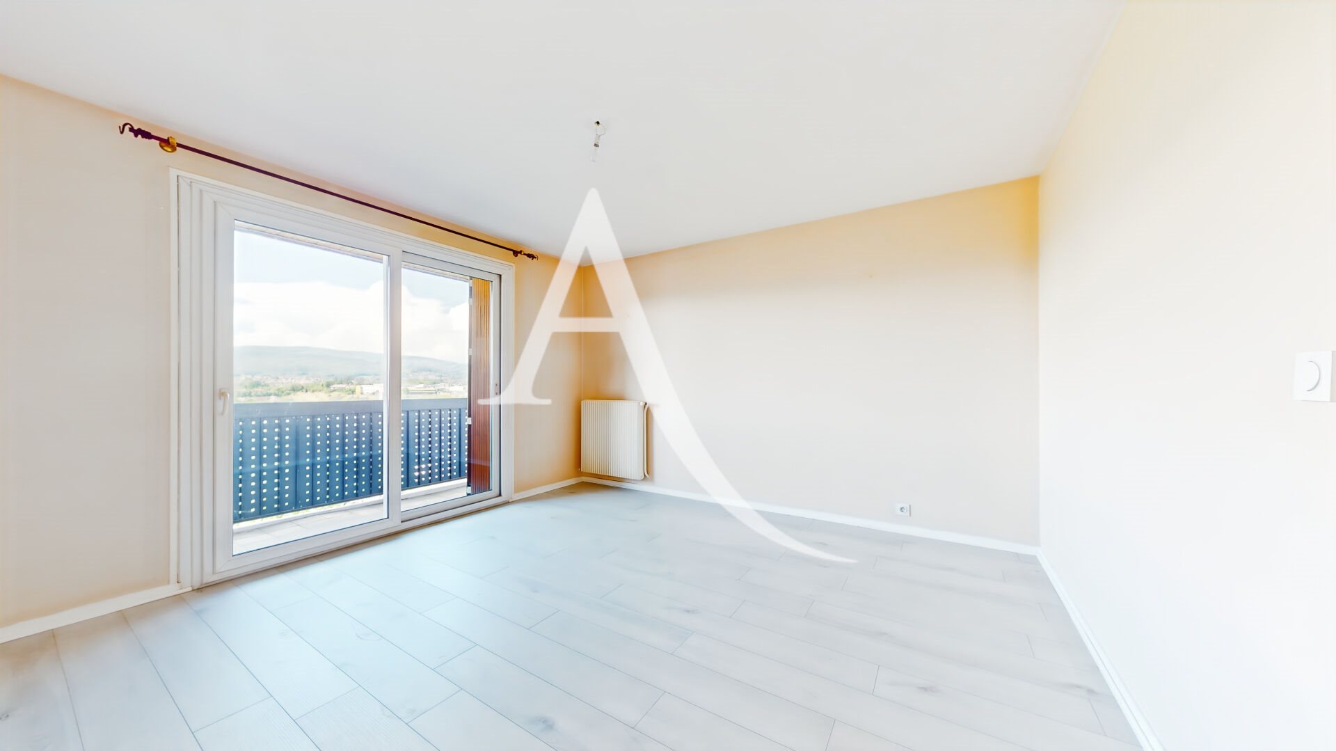 Appartement à vendre, 51m², Annecy-le-Vieux