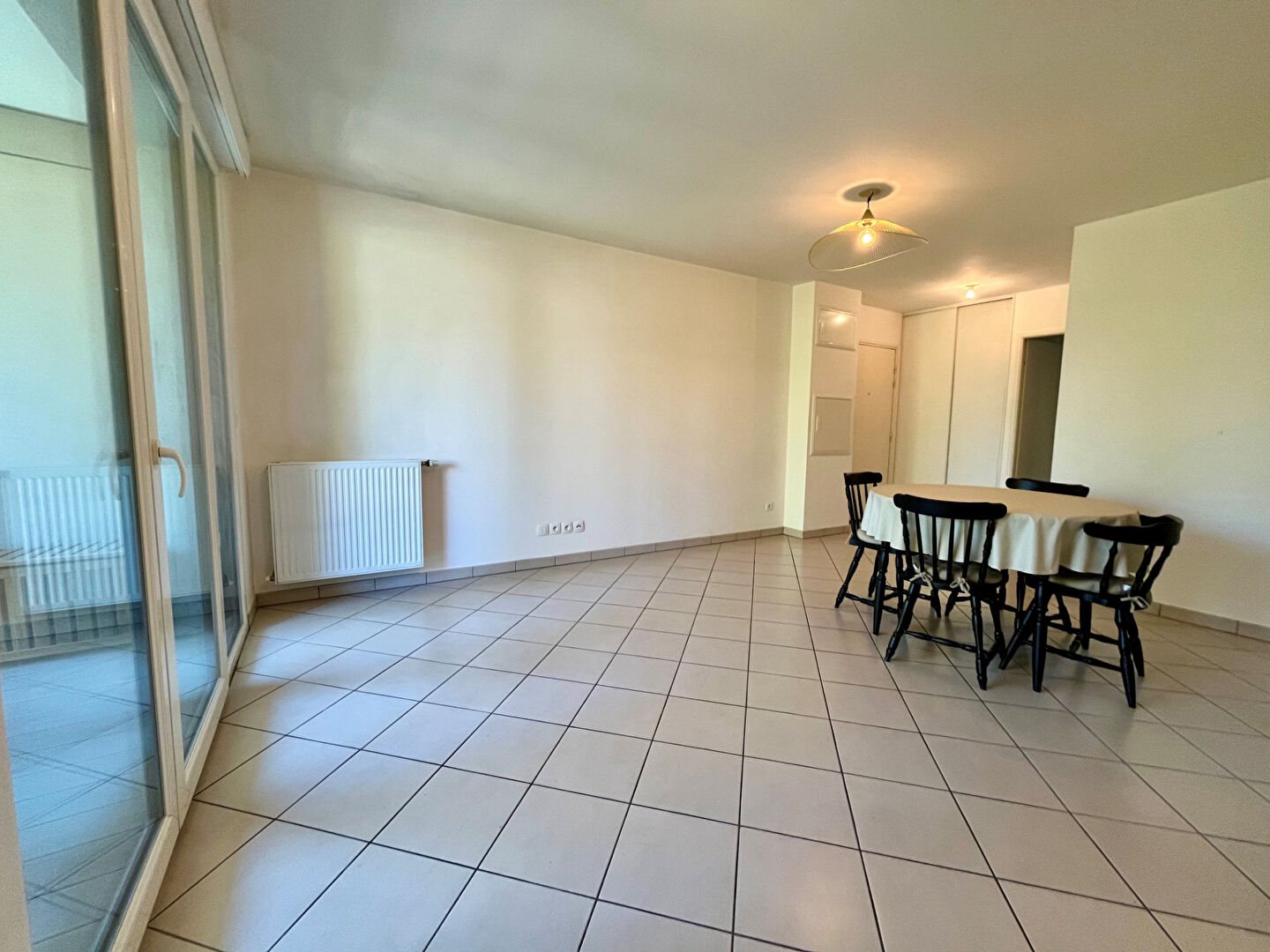 Appartement à louer, 62m², Annecy