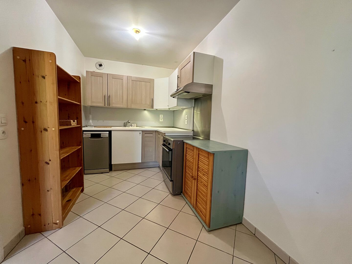 Appartement à louer, 62m², Annecy