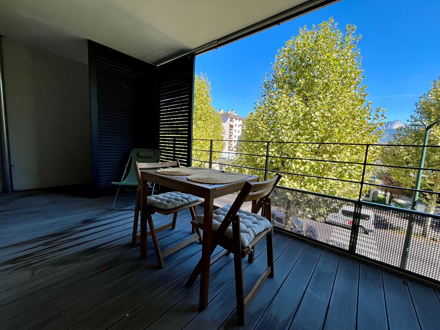 Appartement à louer, 62m², Annecy