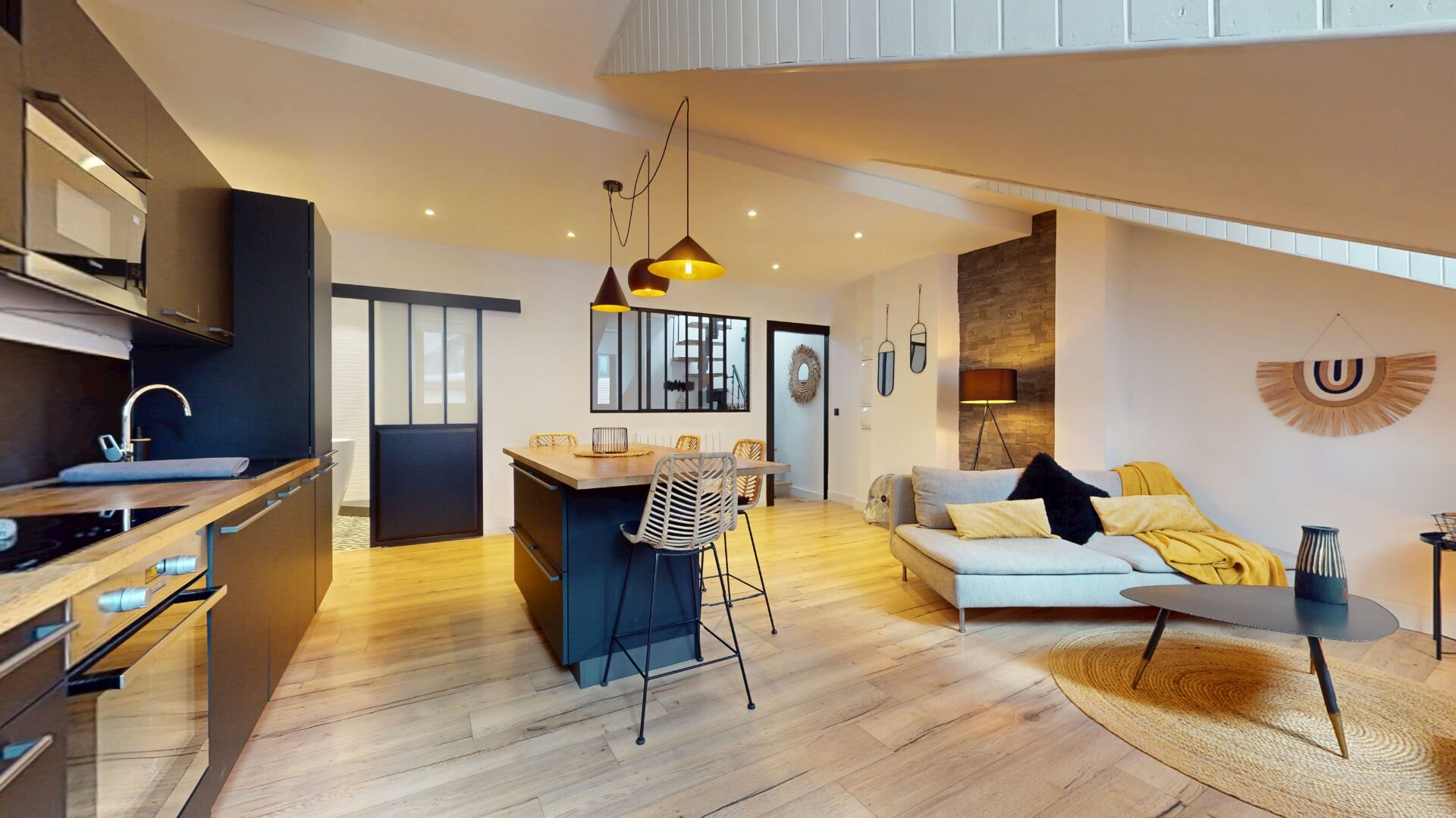 Appartement à vendre, 78m², Annecy