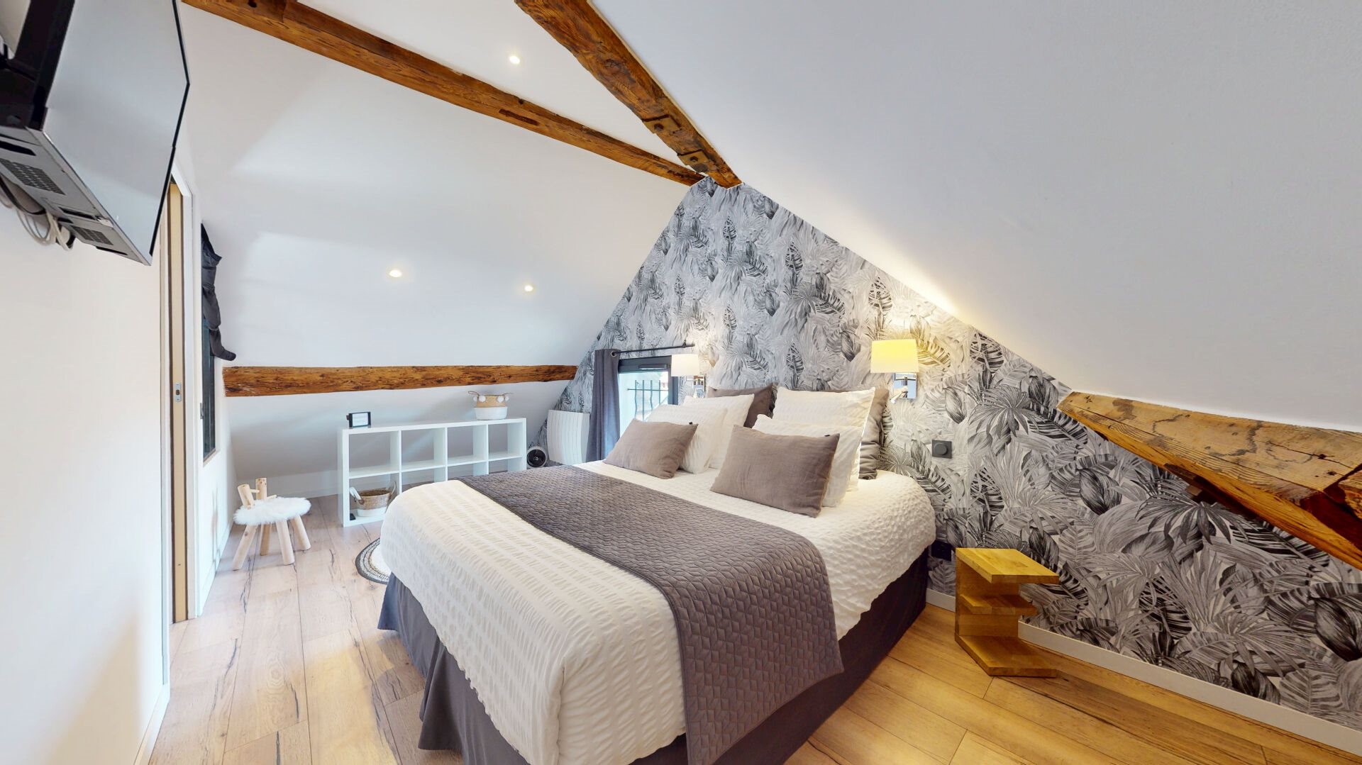 Appartement à vendre, 78m², Annecy