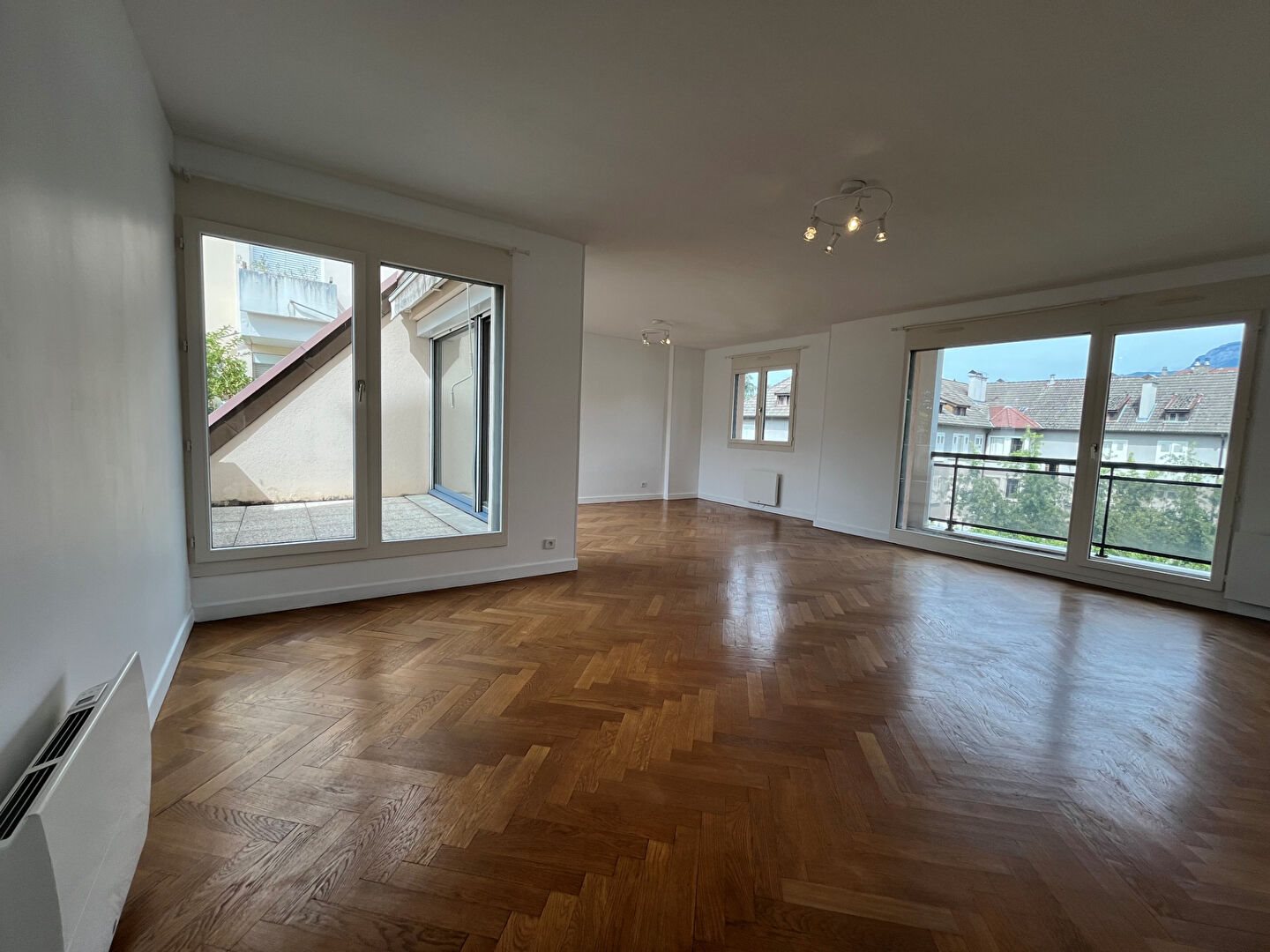 Appartement à louer, 56m², Annecy