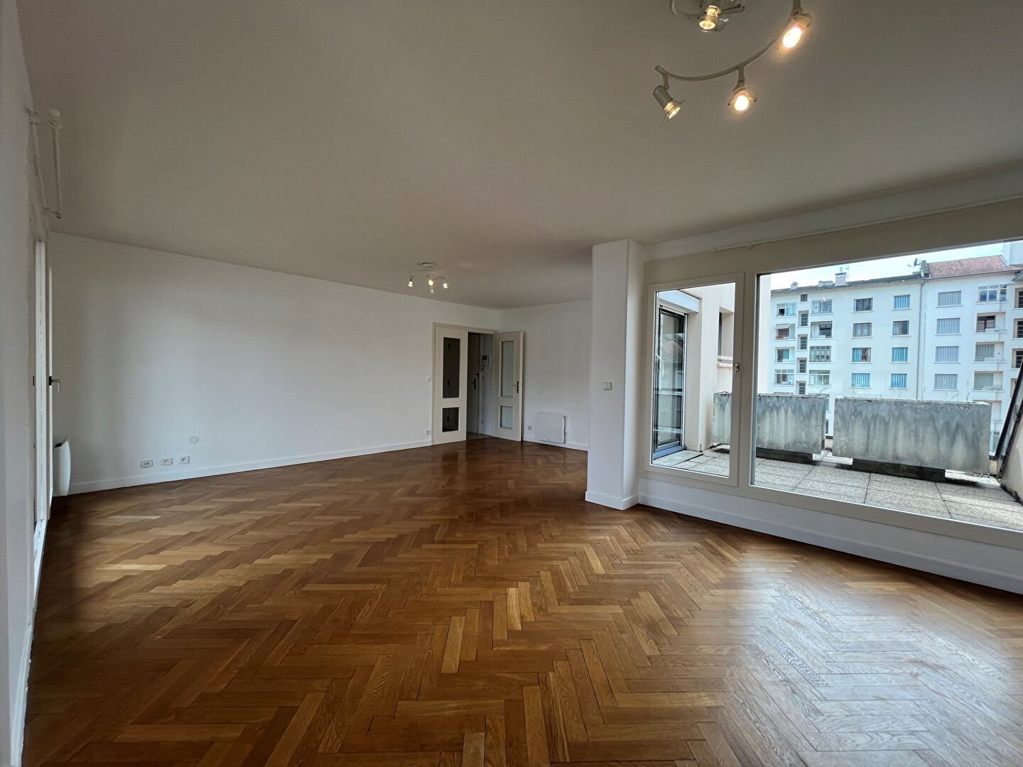 Appartement à louer, 56m², Annecy