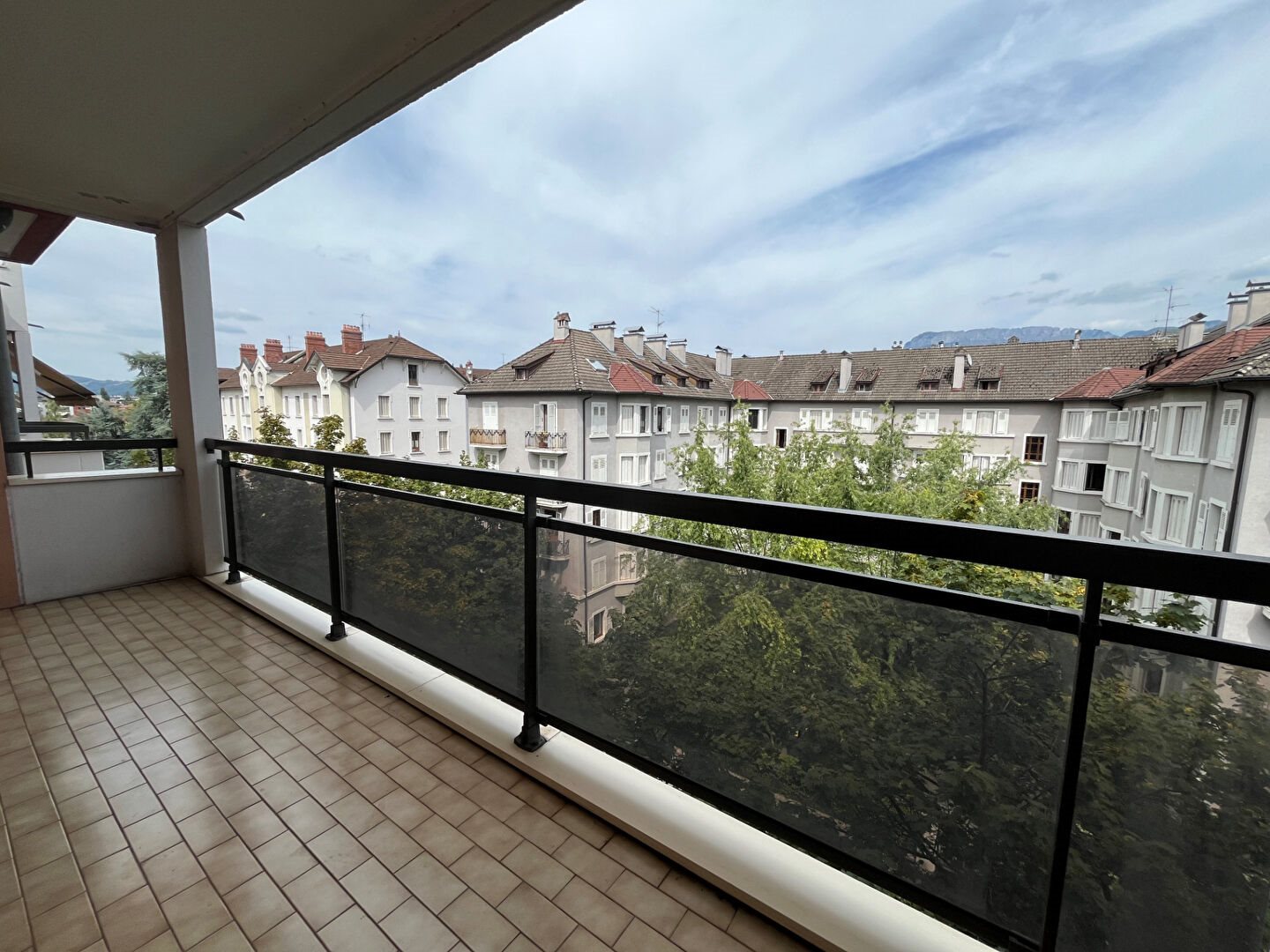 Appartement à louer, 56m², Annecy