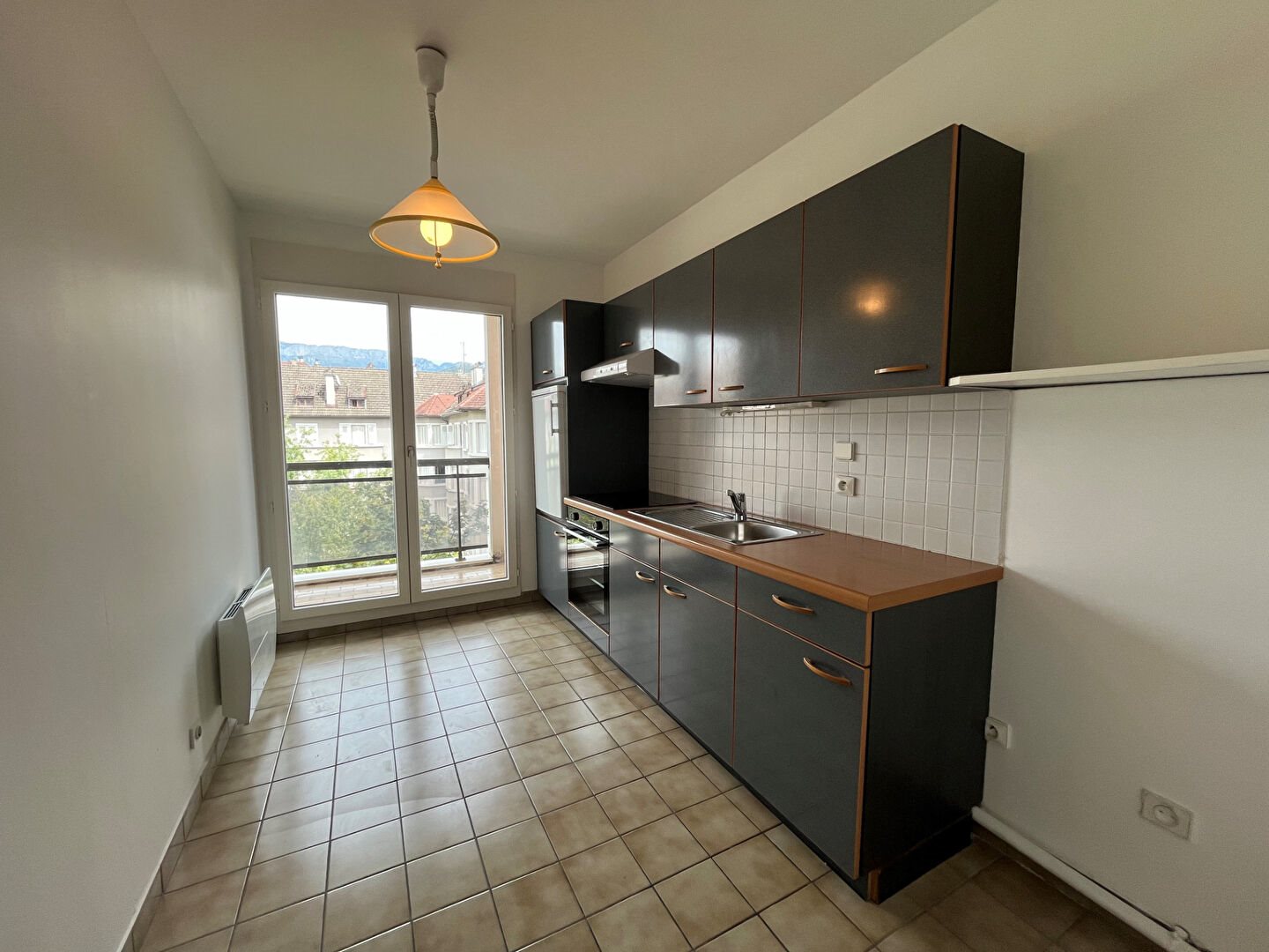 Appartement à louer, 56m², Annecy