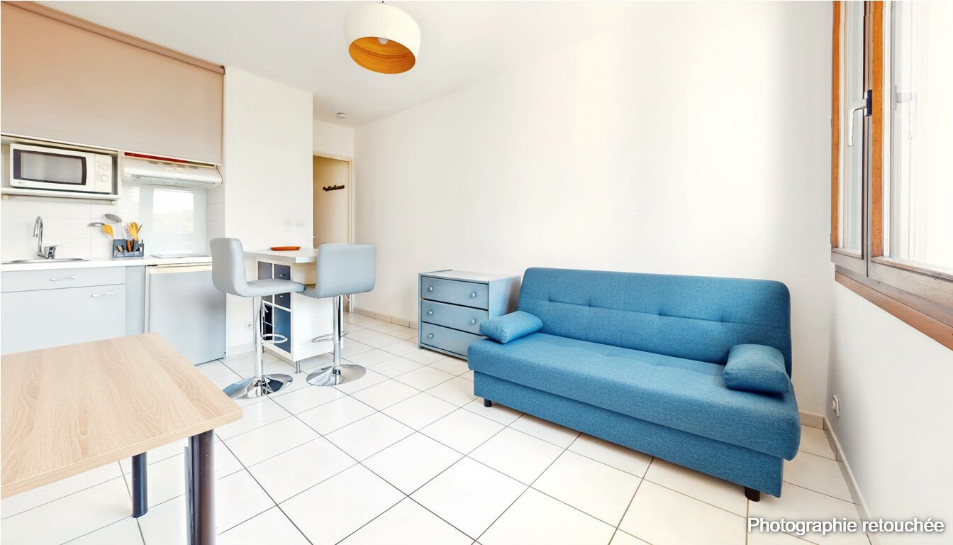 Appartement à vendre, 18m², Annecy