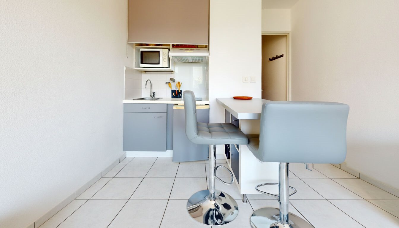 Appartement à vendre, 18m², Annecy