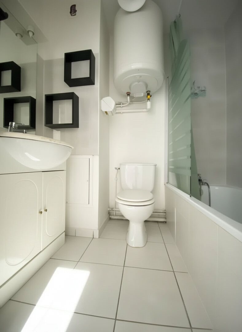 Appartement à vendre, 18m², Annecy