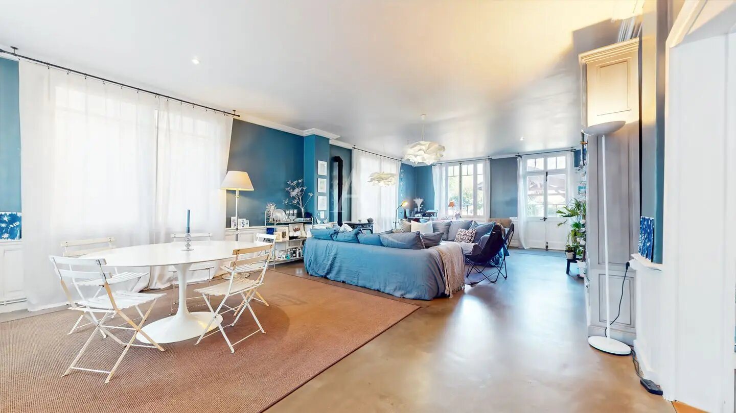 Maison à vendre, 350m², Héry-sur-Alby