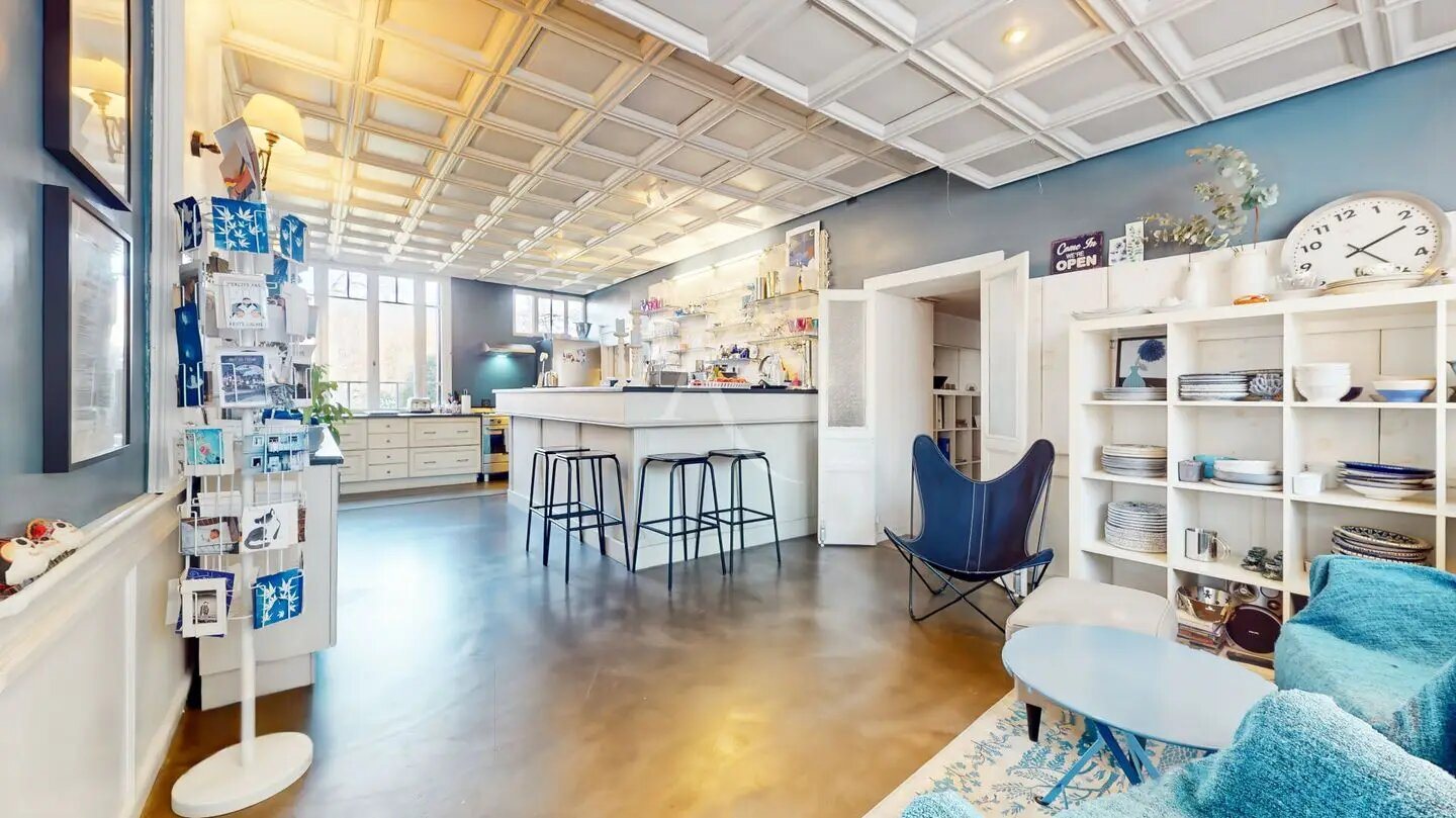 Maison à vendre, 350m², Héry-sur-Alby
