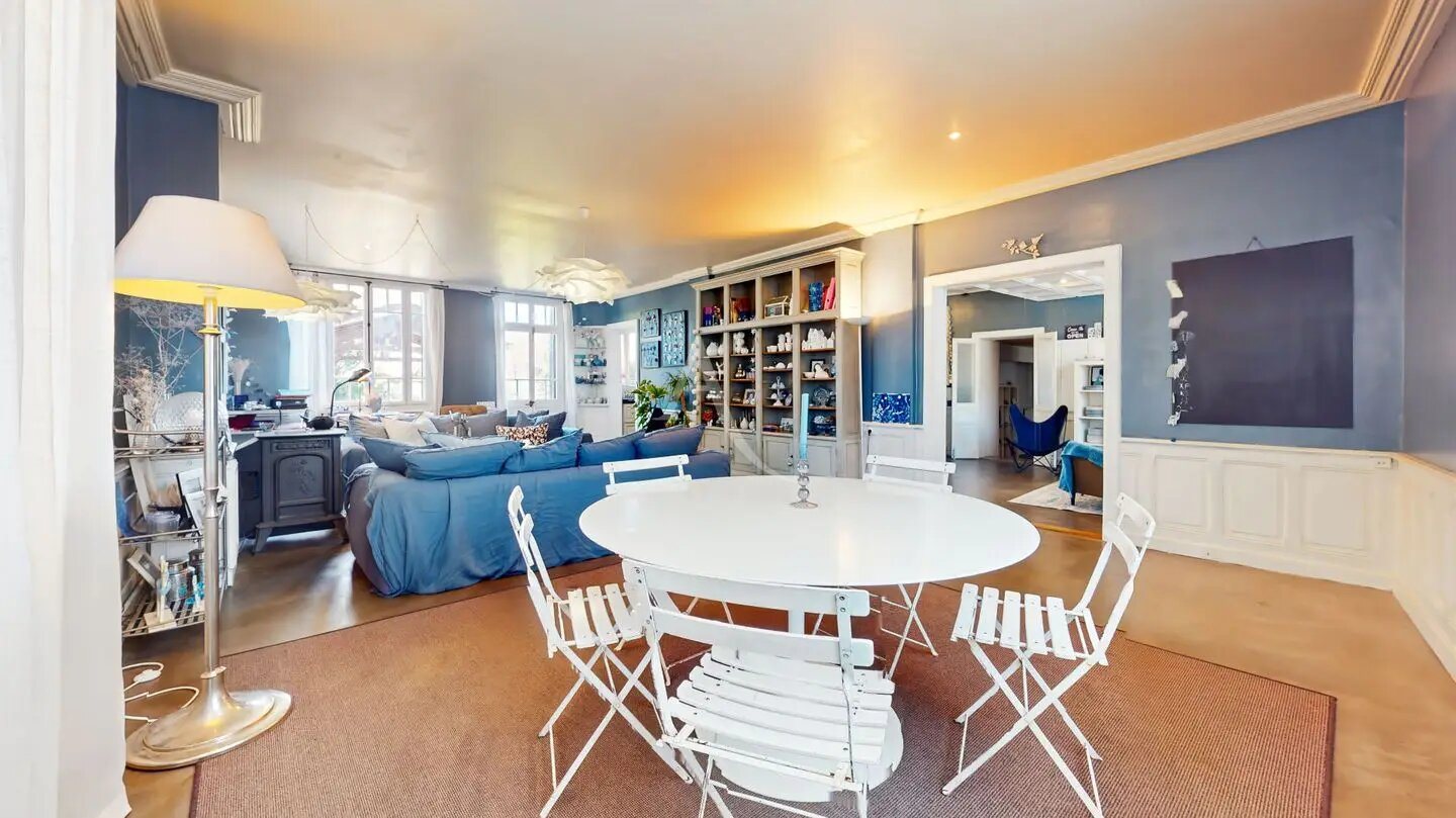 Maison à vendre, 350m², Héry-sur-Alby