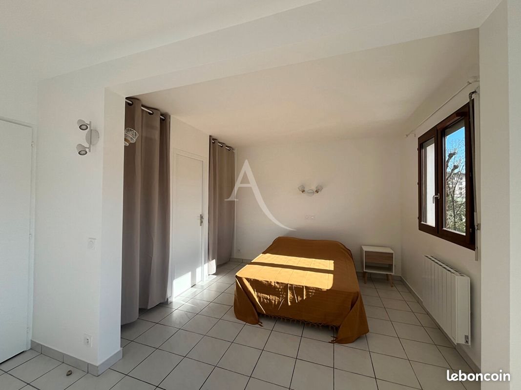 Appartement à louer, 32m², Cran-Gevrier